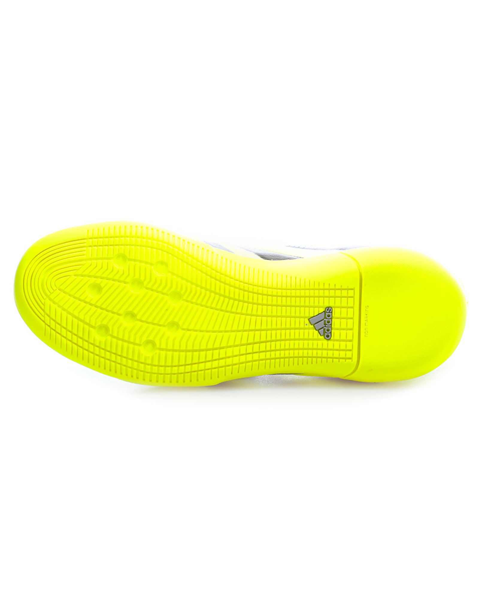 Zapatillas de fútbol sala ACE 16.3 Primemesh IN Junior Amarillo - Fútbol Factory