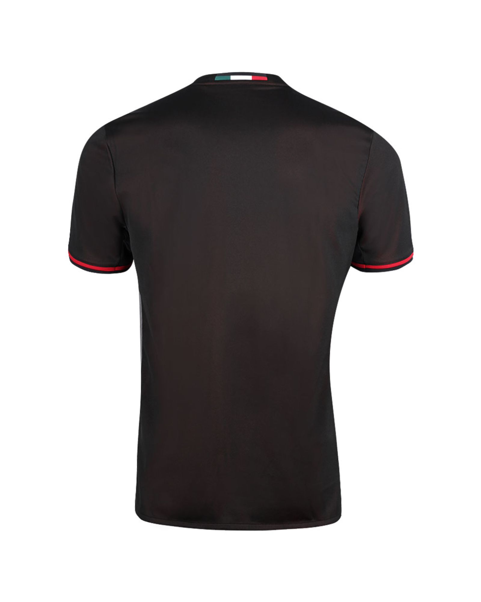 Camiseta 1ª AC Milan 2016/2017 - Fútbol Factory