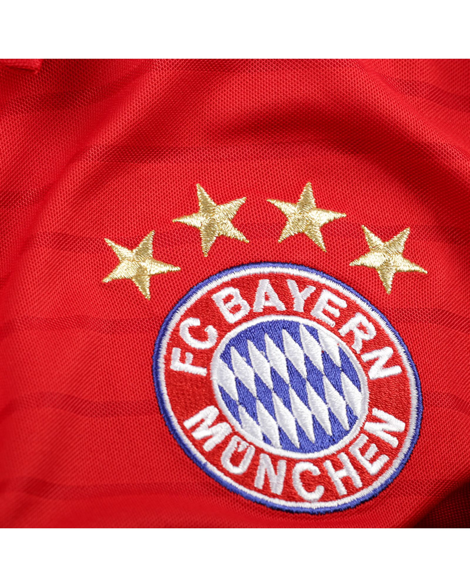 Camiseta 1ª Bayern Munich 2016/2017 - Fútbol Factory