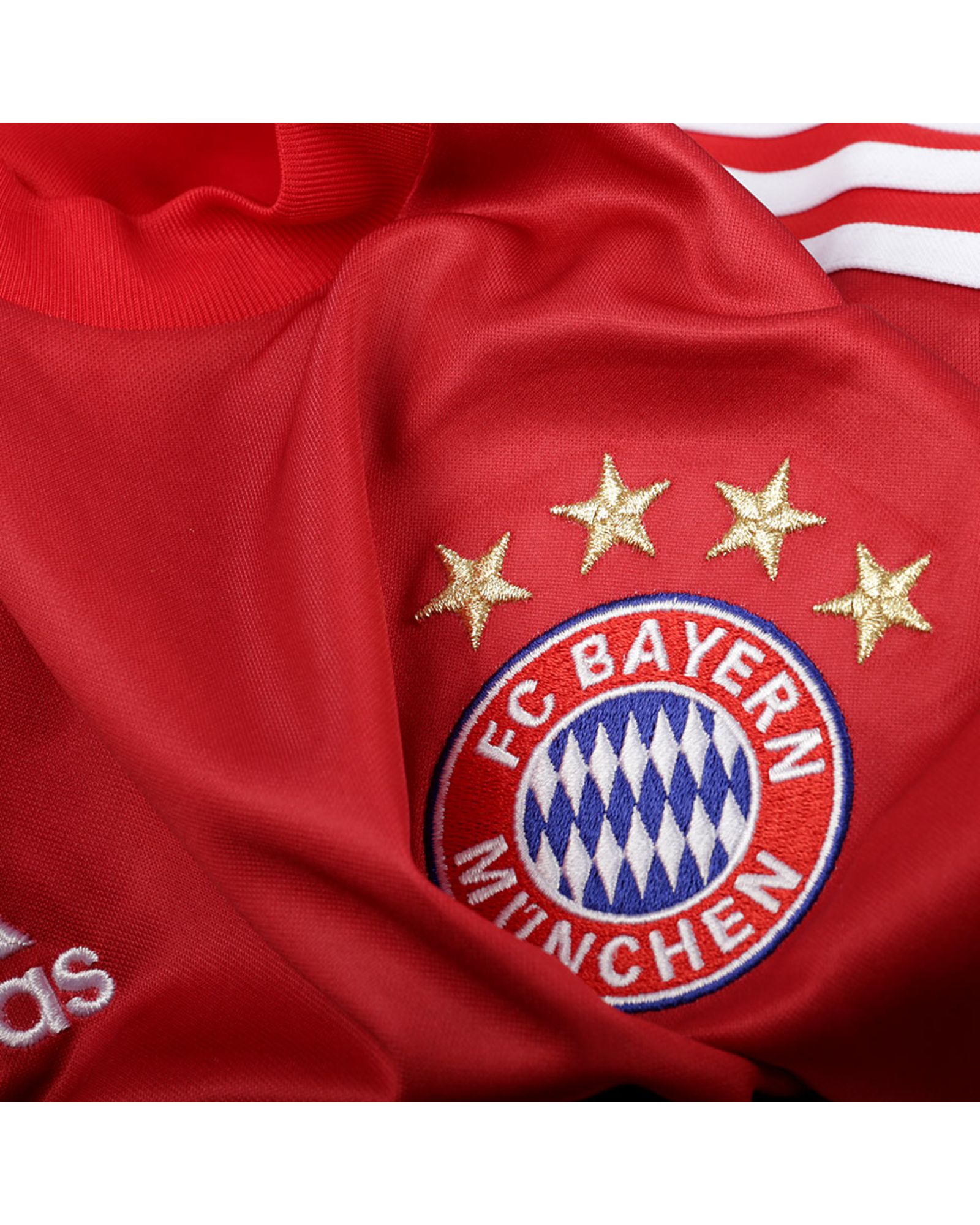 Camiseta 1ª Bayern Munich 2016/2017 Junior - Fútbol Factory