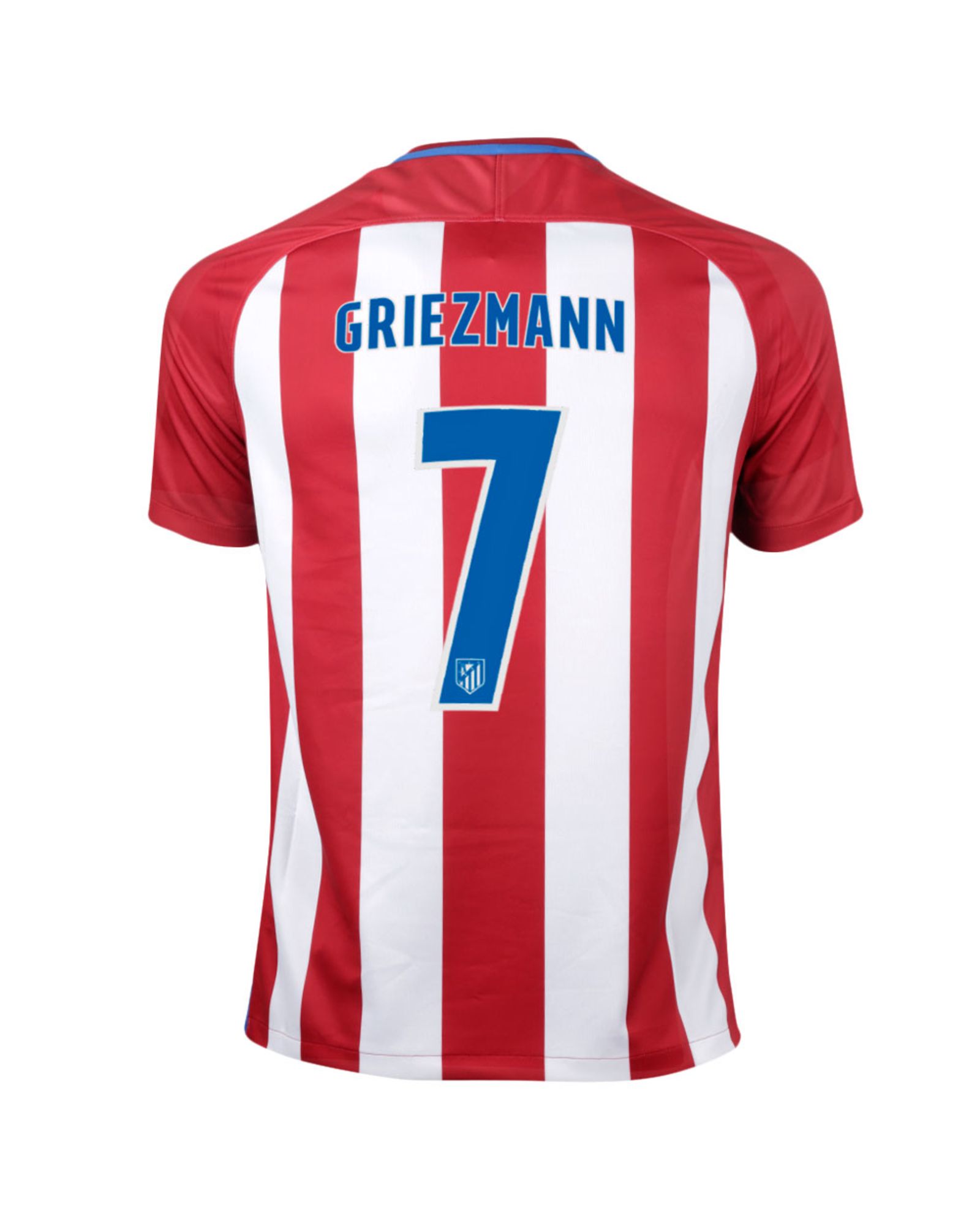 Camiseta 1ª Atlético de Madrid 2016/2017 Griezmann Stadium - Fútbol Factory