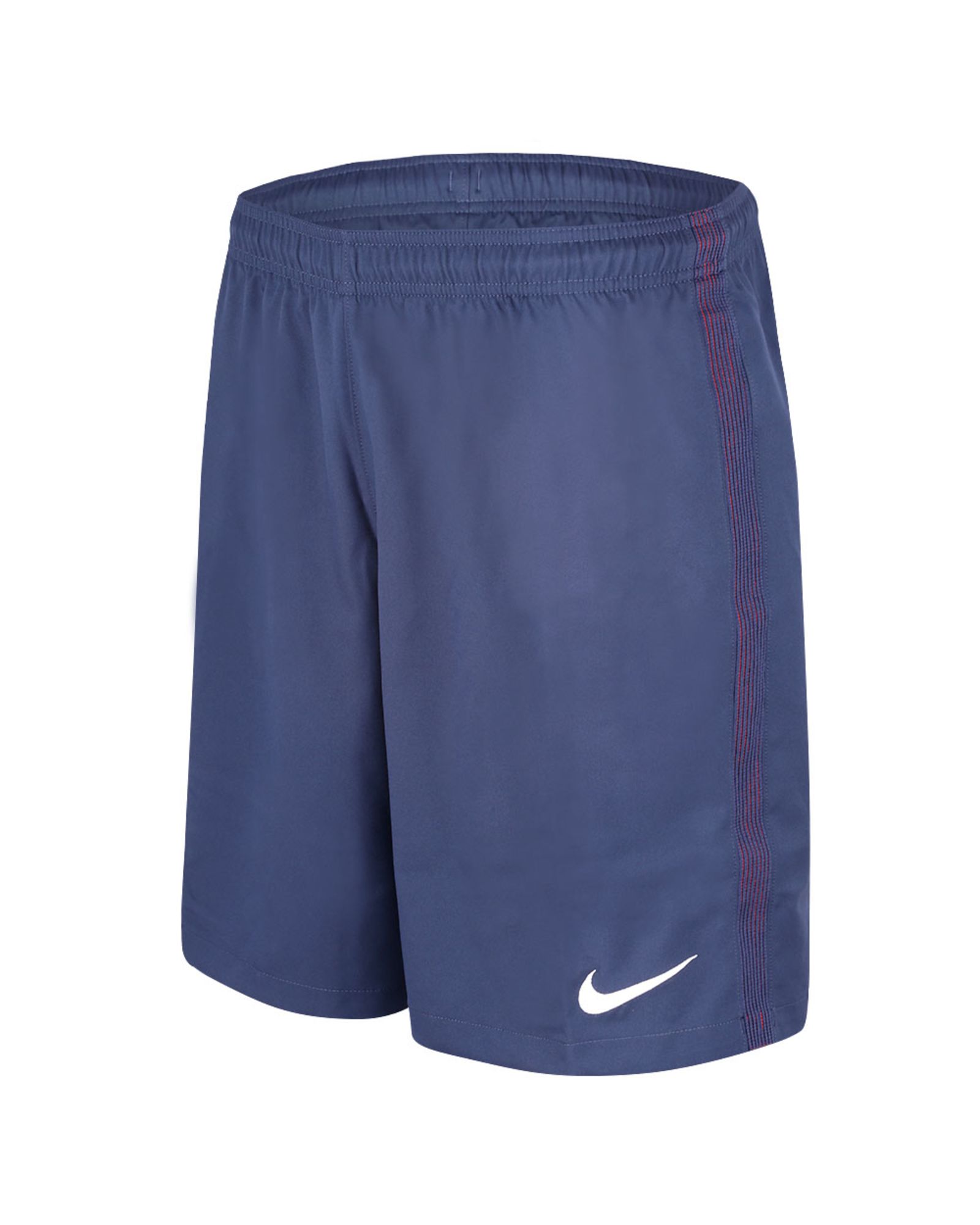 Pantalón 1ª Paris Saint-Germain 2016/2017 Azul - Fútbol Factory