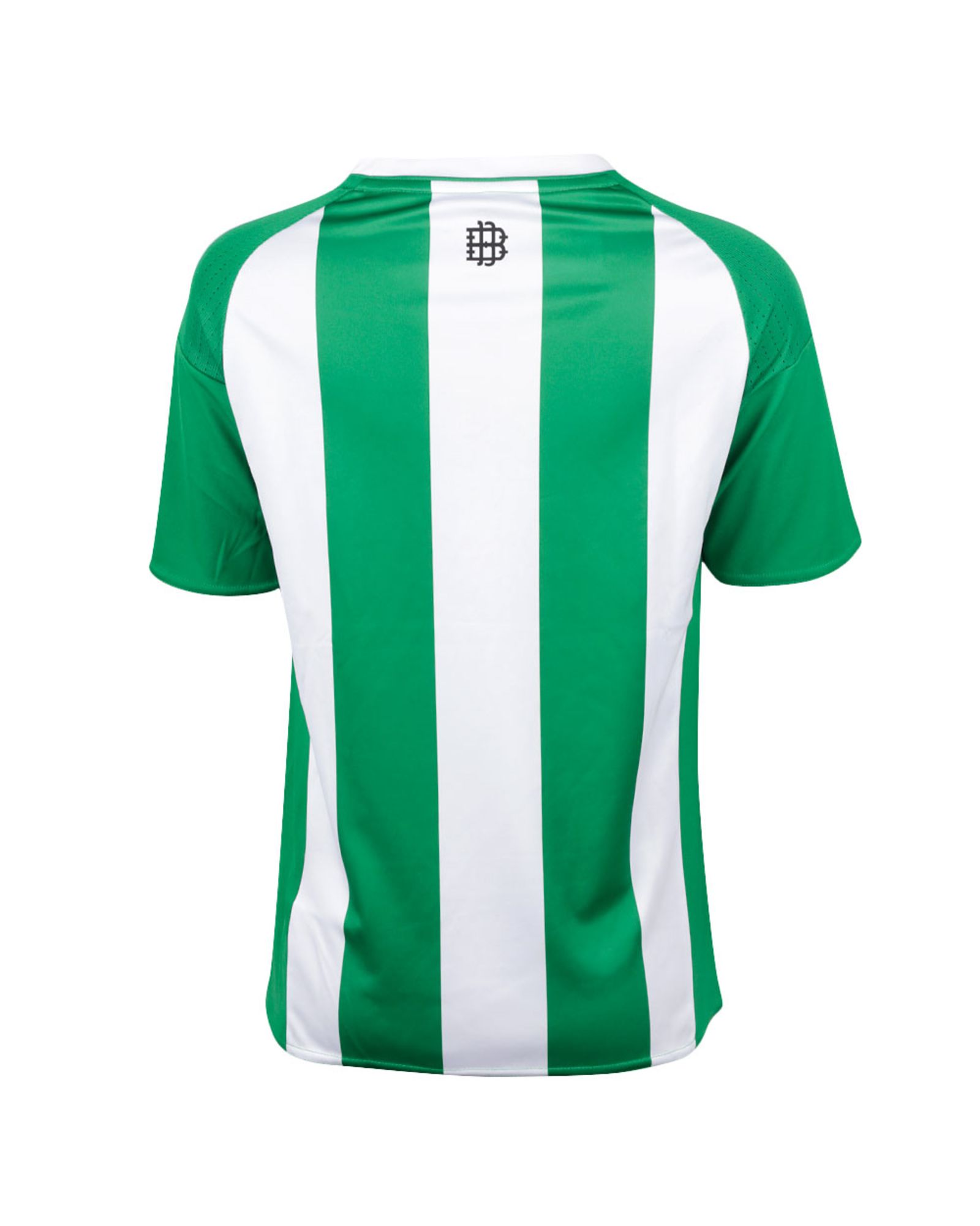 Camiseta 1ª Real Betis 2016/2017 Junior Verde Blanco - Fútbol Factory