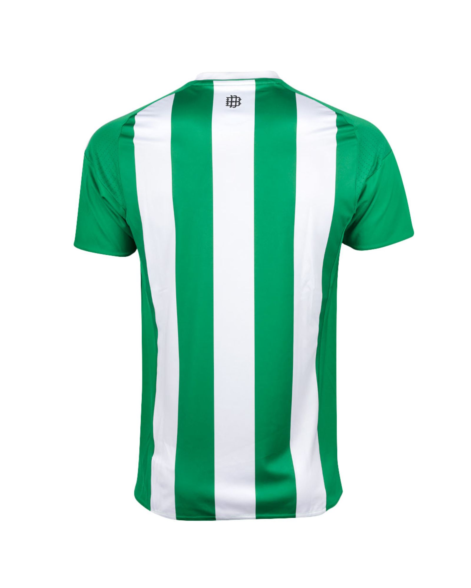 Camiseta 1ª Real Betis 2016/2017 Verde Blanco - Fútbol Factory