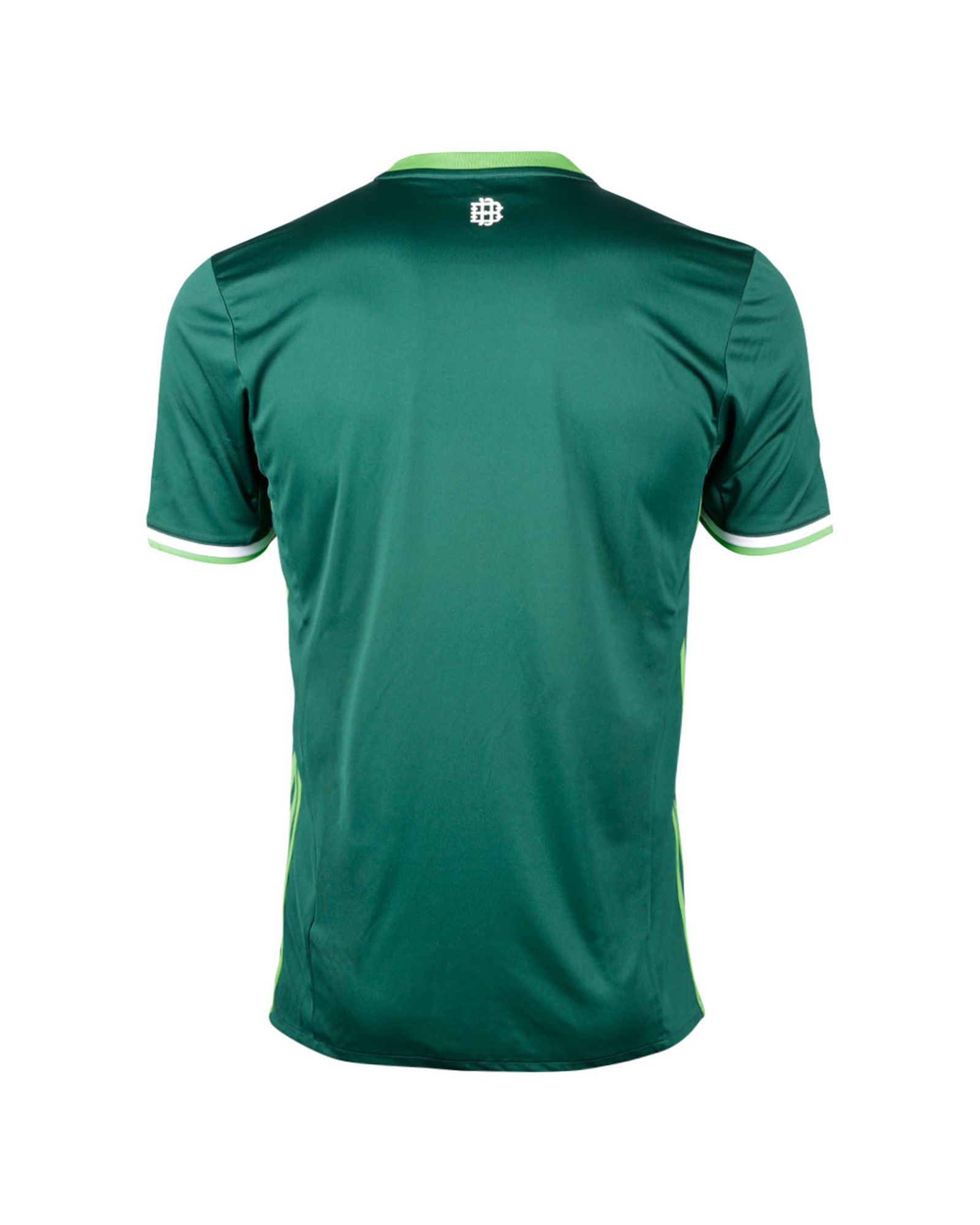 Camiseta raqueta real betis verde oscuro