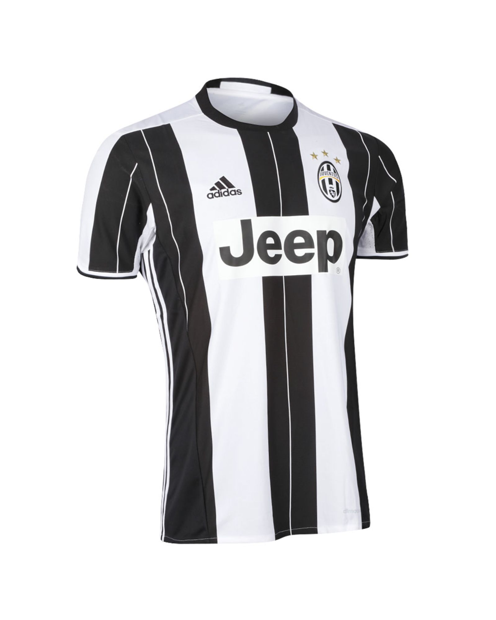 Camiseta 1ª Juventus 2016/2017 - Fútbol Factory
