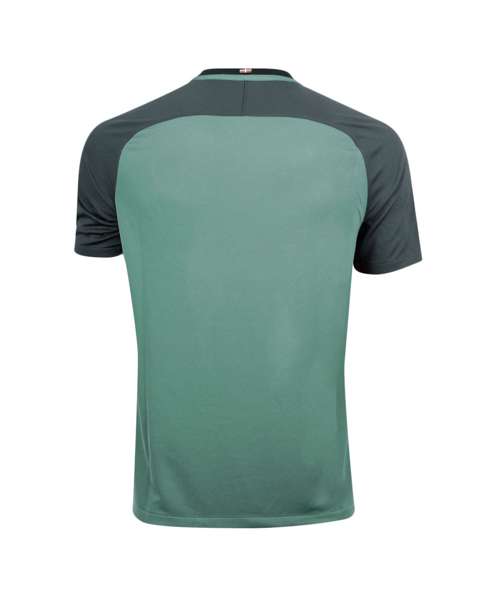 Camiseta 2ª Athletic Club Bilbao 2016/2017 Verde - Fútbol Factory