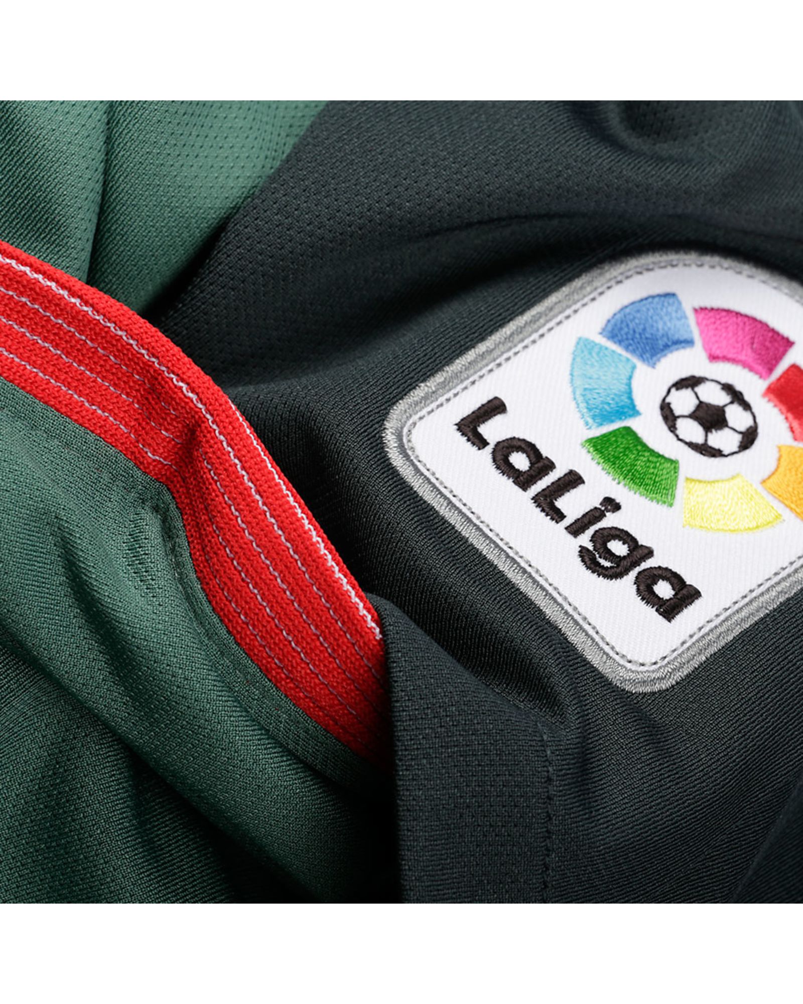 New balance Camiseta Athletic Club Bilbao Segunda Equipación 19/20 Verde