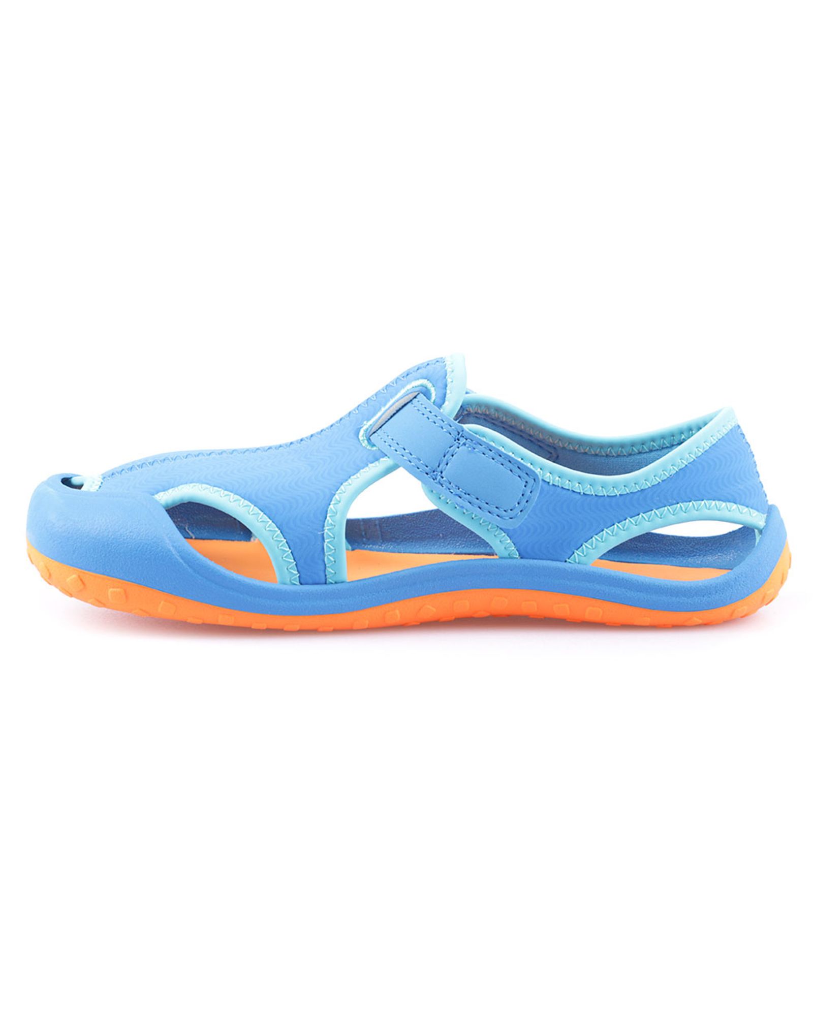 Sandalias Sunray Protect Junior Azul - Fútbol Factory