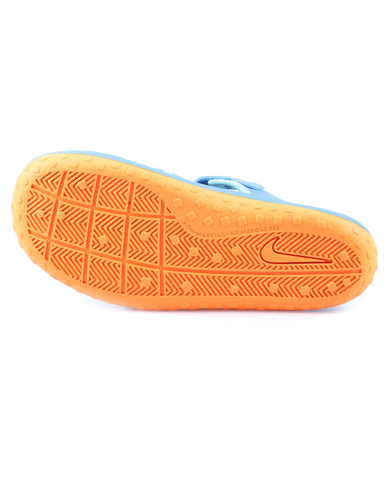 Sandalias Sunray Protect Junior Azul - Fútbol Factory