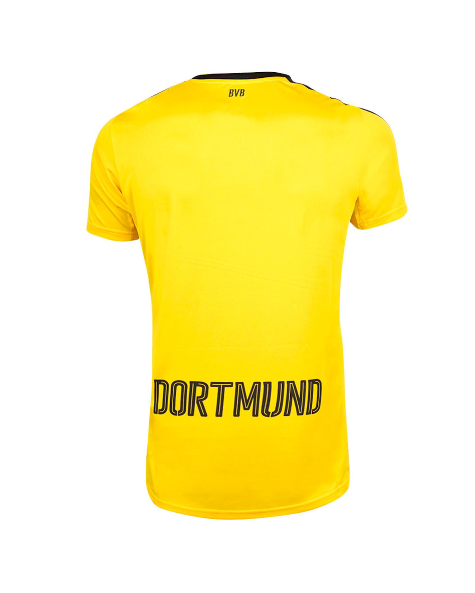 Camiseta 1ª Borussia Dortmund 2016/2017 Amarillo - Fútbol Factory