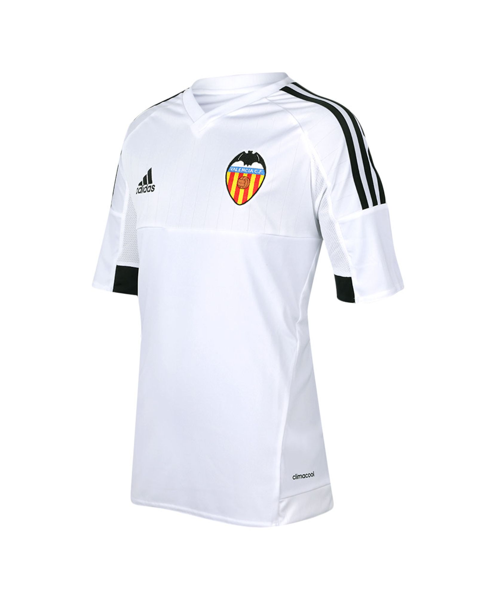 Camiseta 1ª Valencia CF 2015/2016 Junior - Fútbol Factory