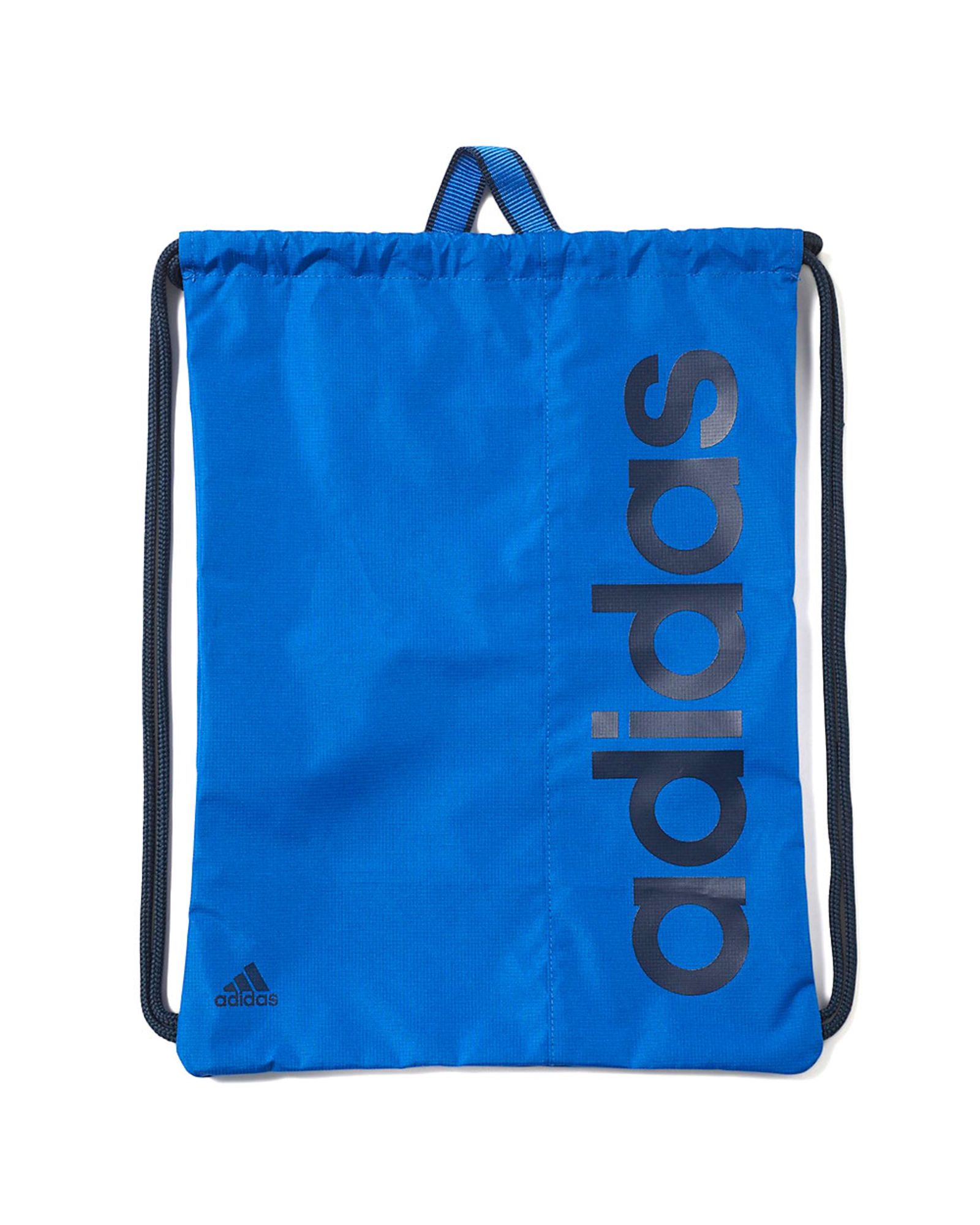 Mochila Gymsack Performance Azul - Fútbol Factory