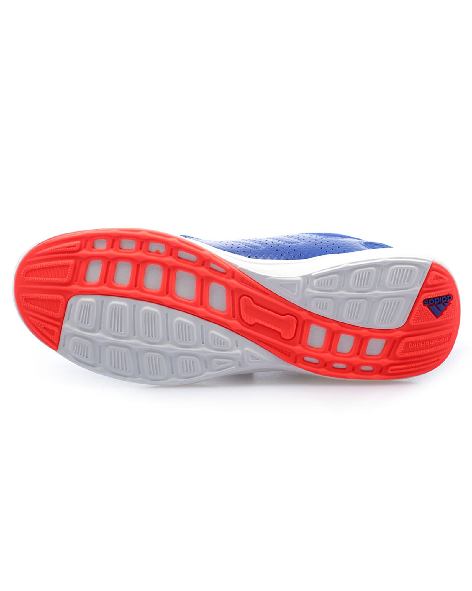 Zapatillas de Training Hyperfast 2.0 Junior Azul - Fútbol Factory