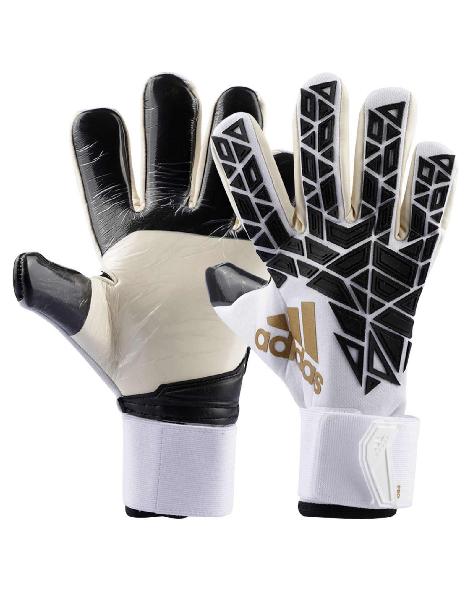 Guantes ACE Trans Pro