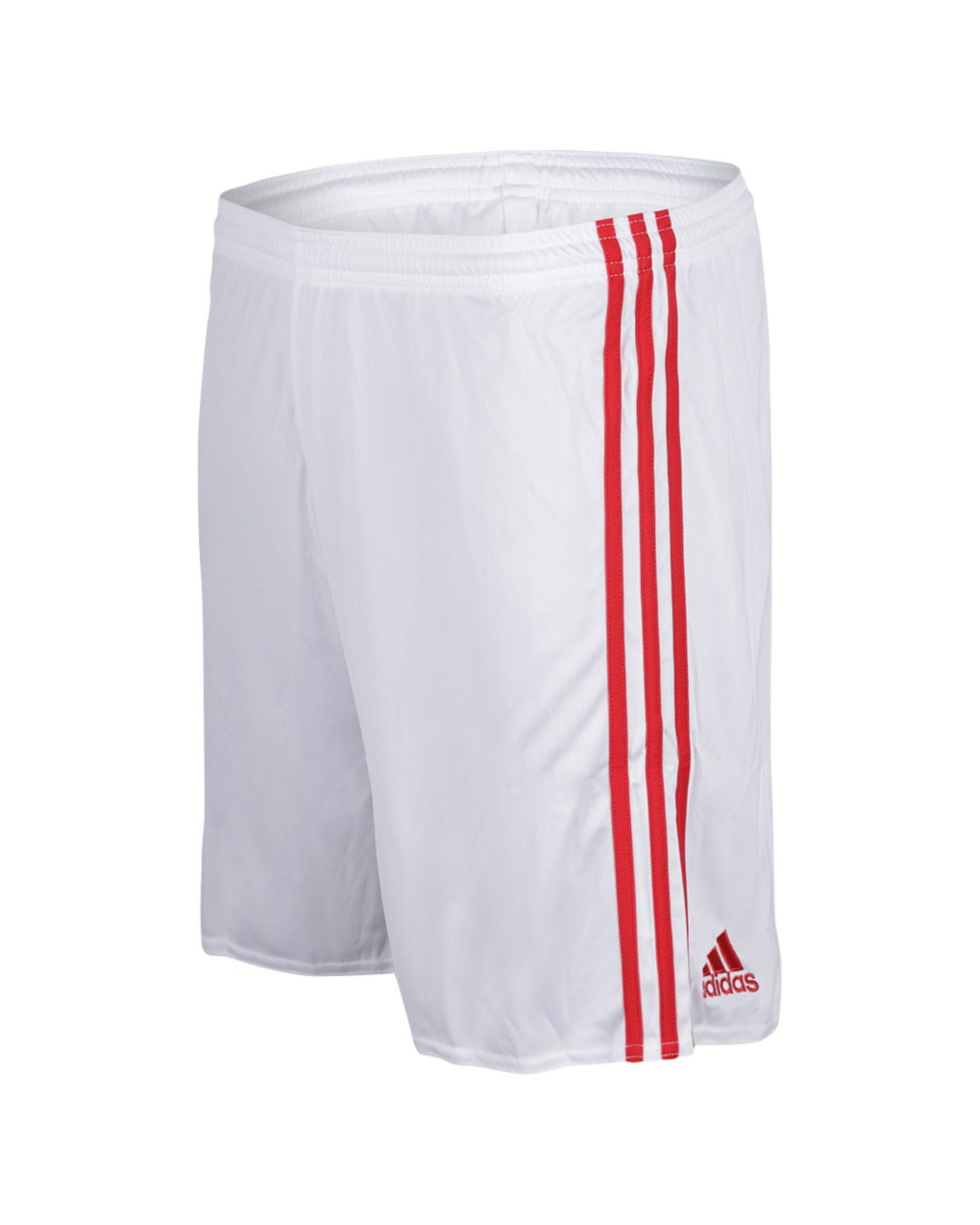 Pantalón 1ª Manchester United 2016/2017 Blanco - Fútbol Factory