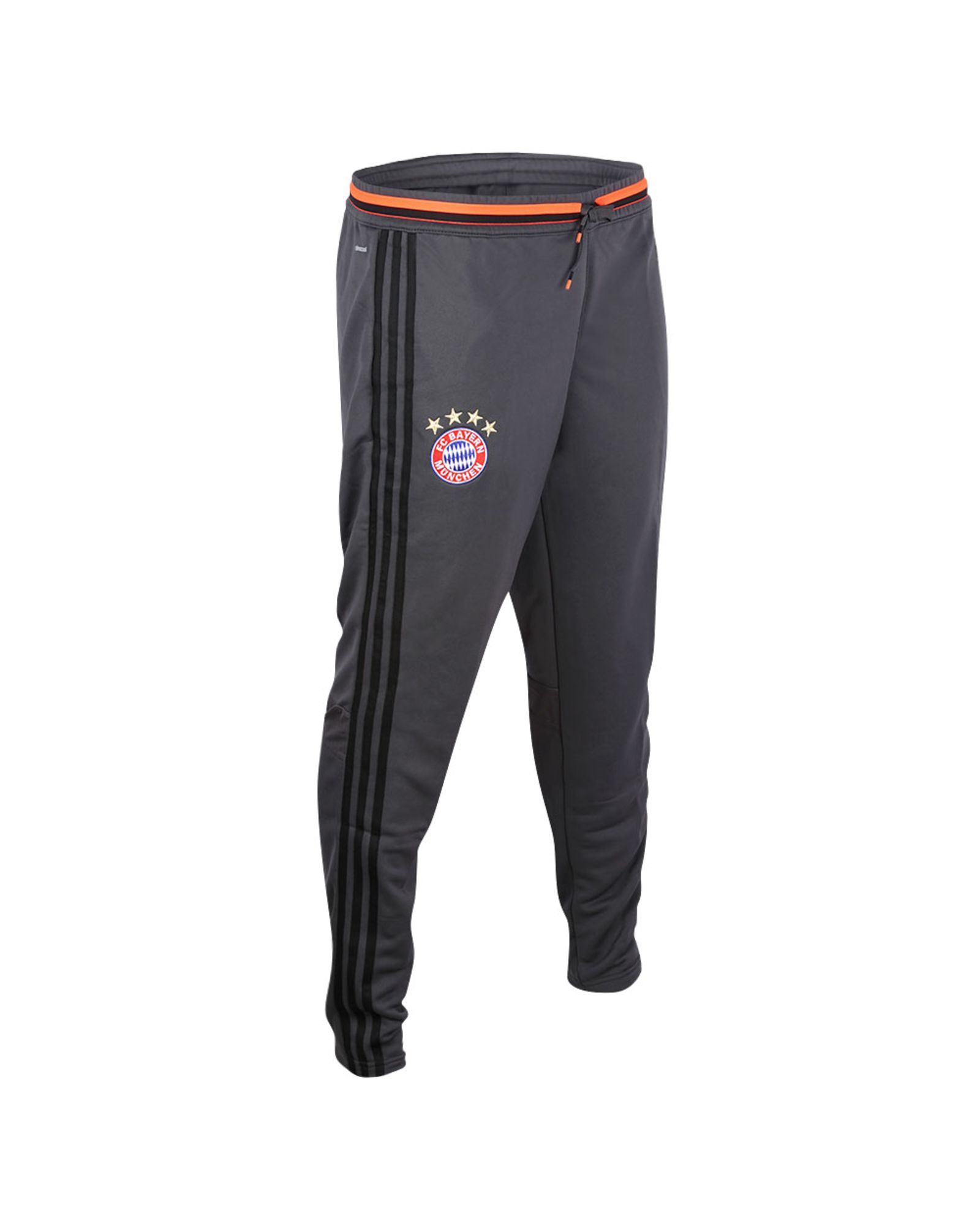 Pantalón de Training Bayern Munich 2016/2017 Gris - Fútbol Factory