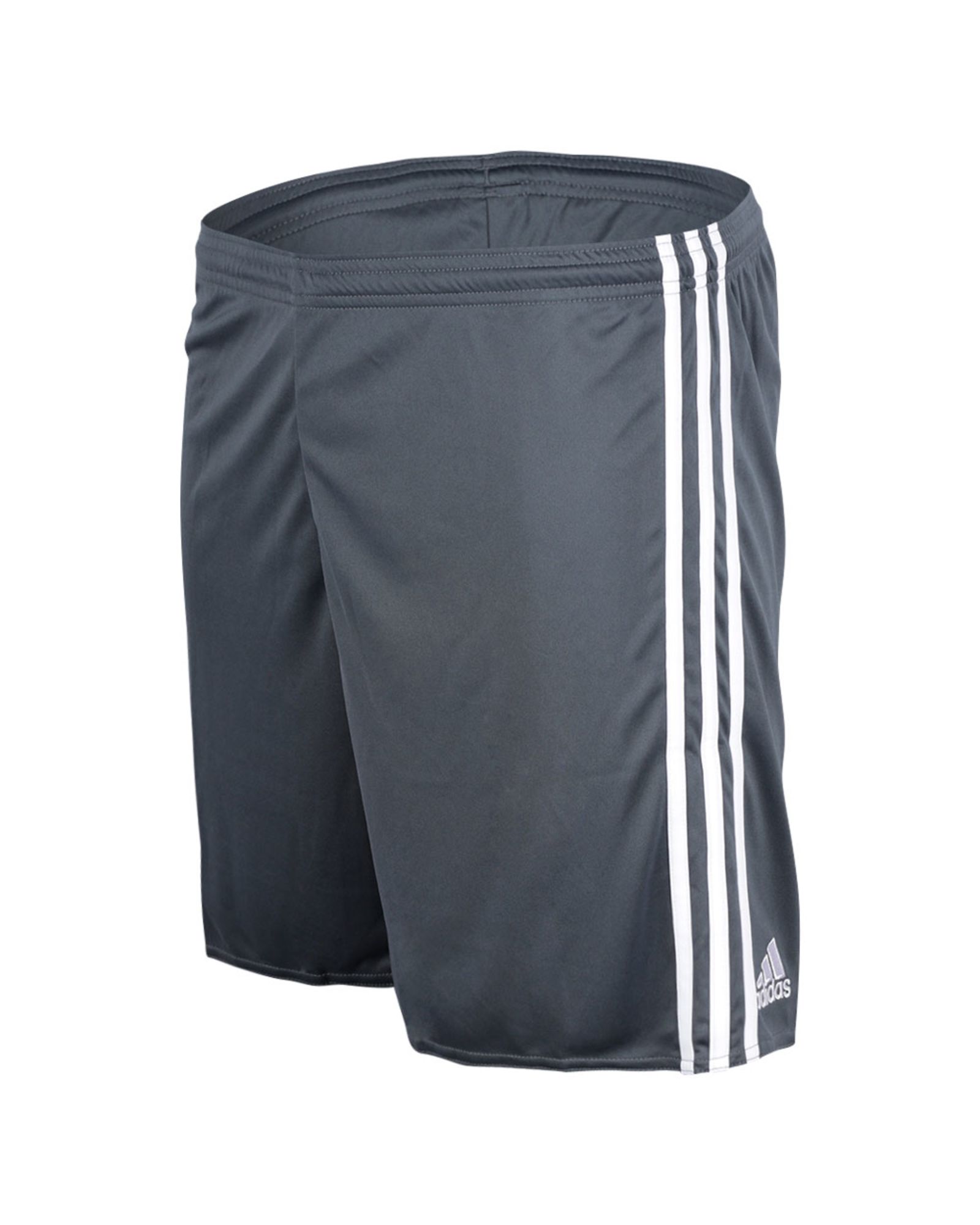 Pantalón 3ª Manchester United 2016/2017 Gris - Fútbol Factory