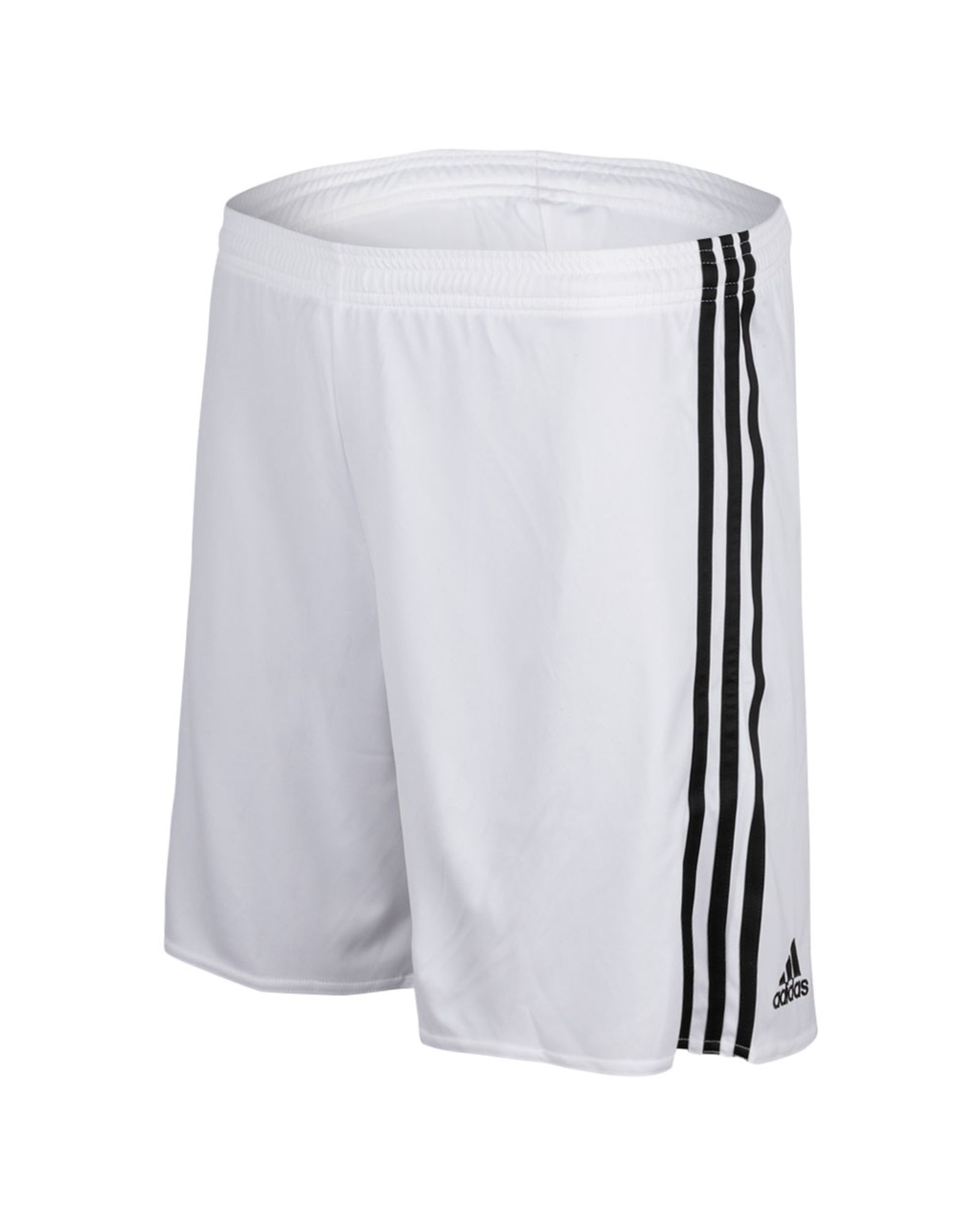 Pantalón 3ª Juventus 2016/2017 Blanco - Fútbol Factory