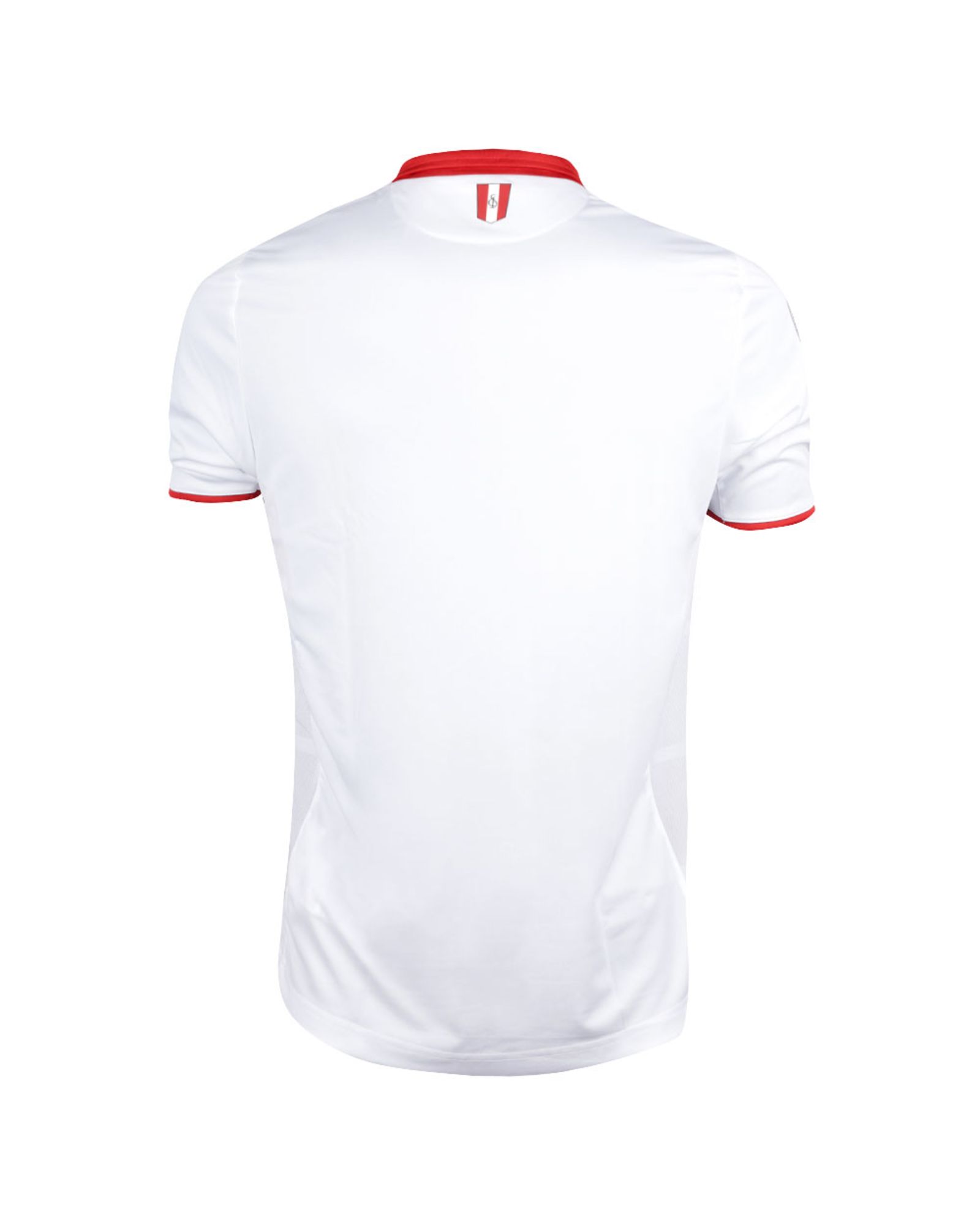 Camiseta 1ª Sevilla FC 2016/2017 Blanco - Fútbol Factory