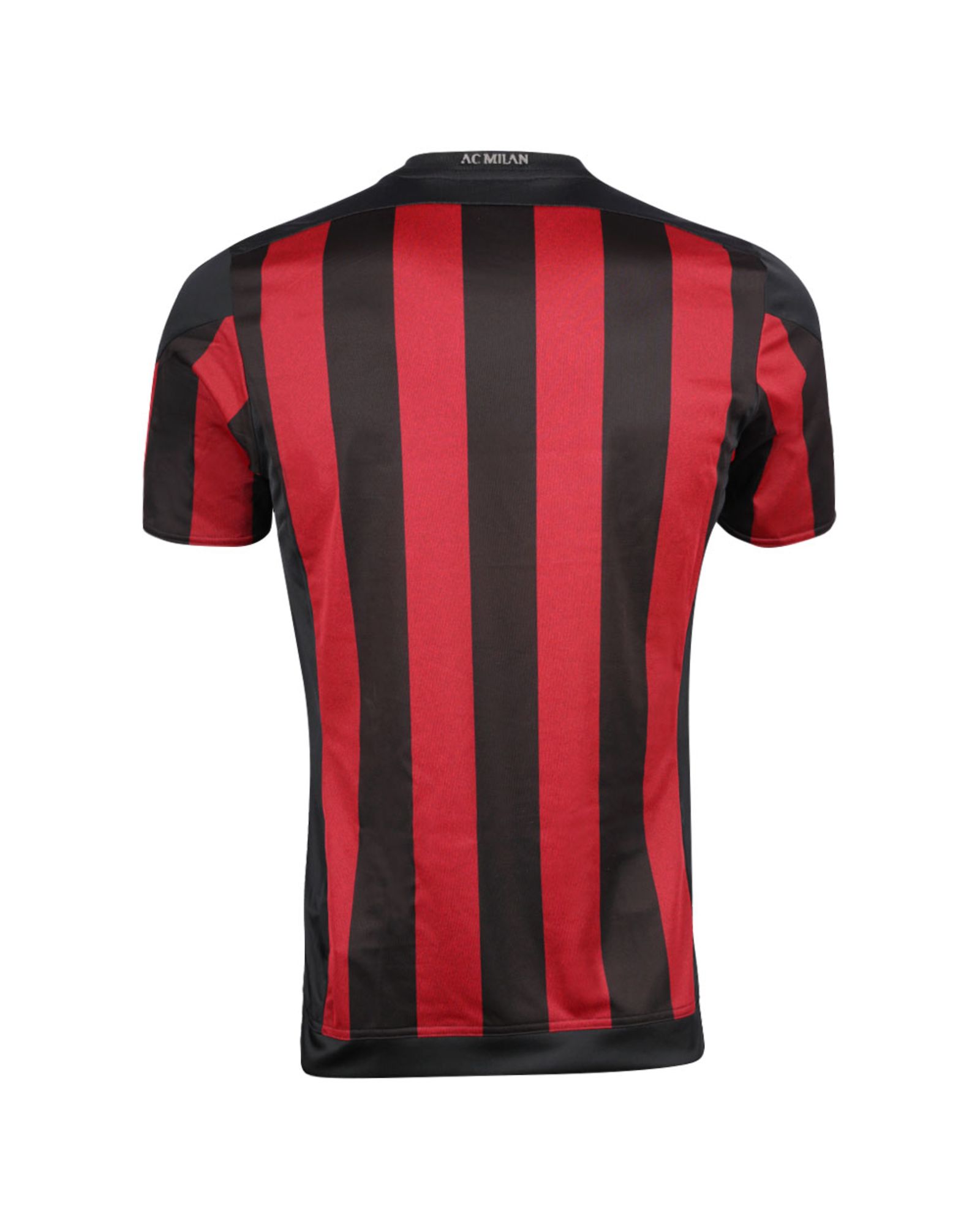 Camiseta 1ª AC Milan 2015/2016 UCL - Fútbol Factory