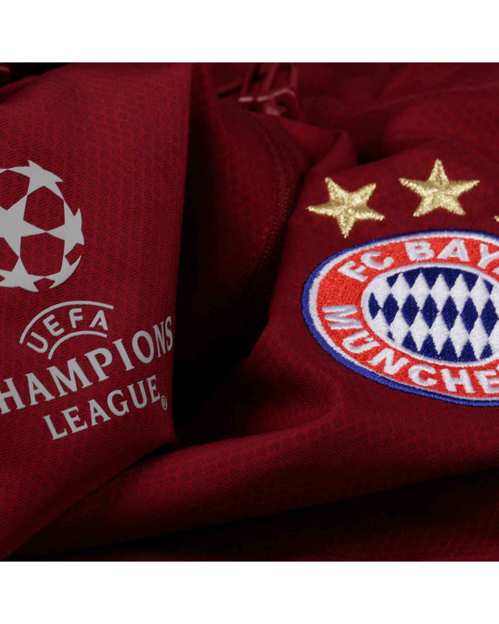 Chándal Pre-Match Bayern de Munich 2016/2017 UCL Burdeos - Fútbol Factory