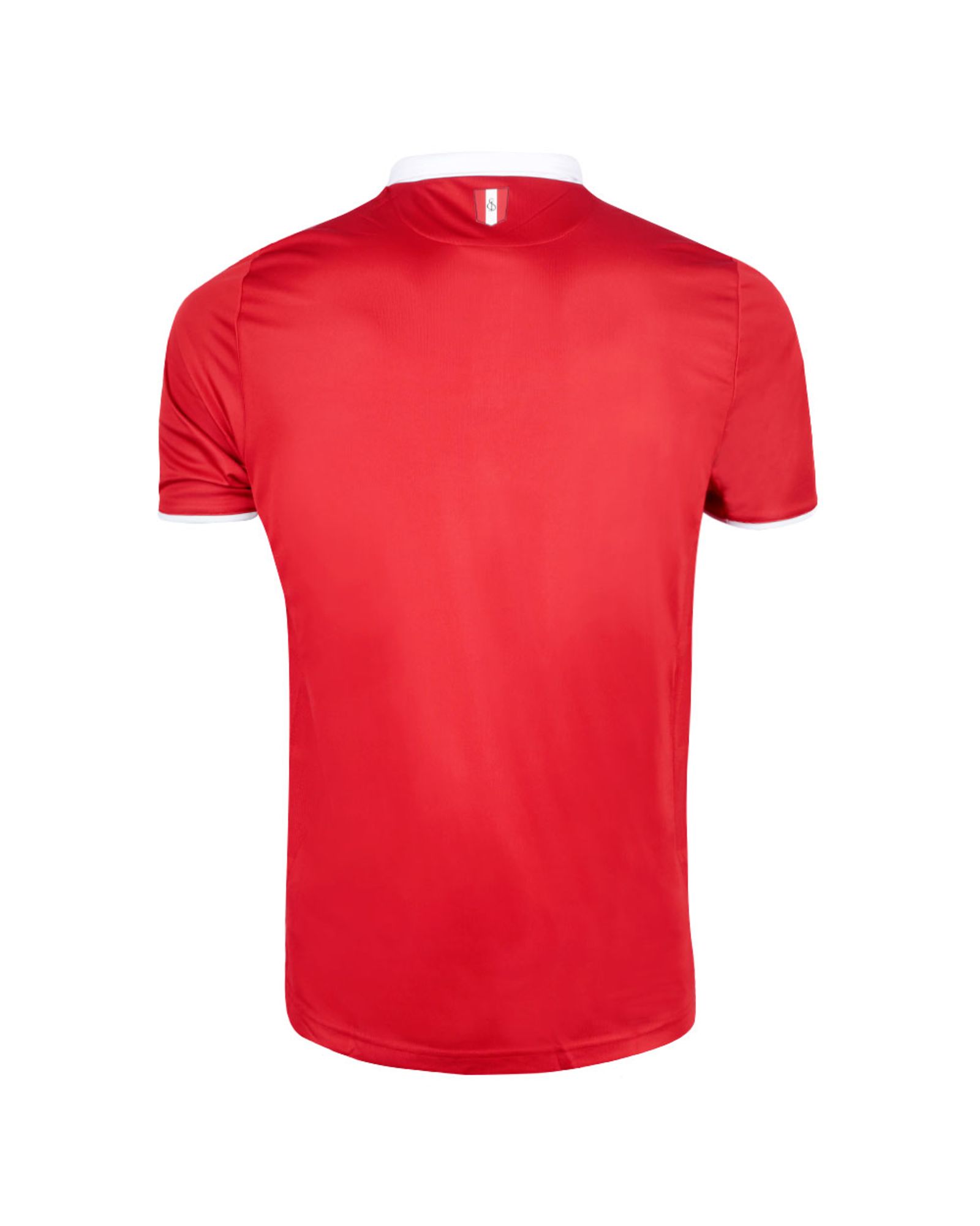 Camiseta 2ª Sevilla FC 2016/2017 Rojo - Fútbol Factory