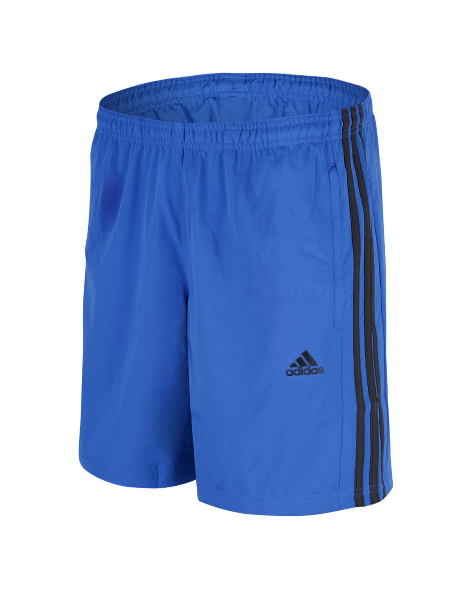 Pantalón Corto de Training Cool 365 Azul Royal - Fútbol Factory