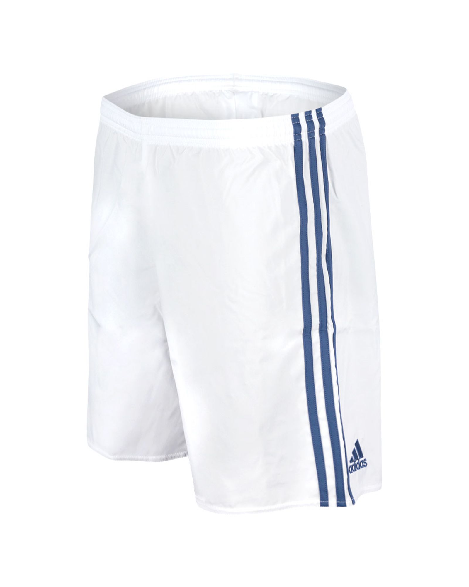 Pantalón 1ª Real Madrid 2016/2017 Blanco - Fútbol Factory