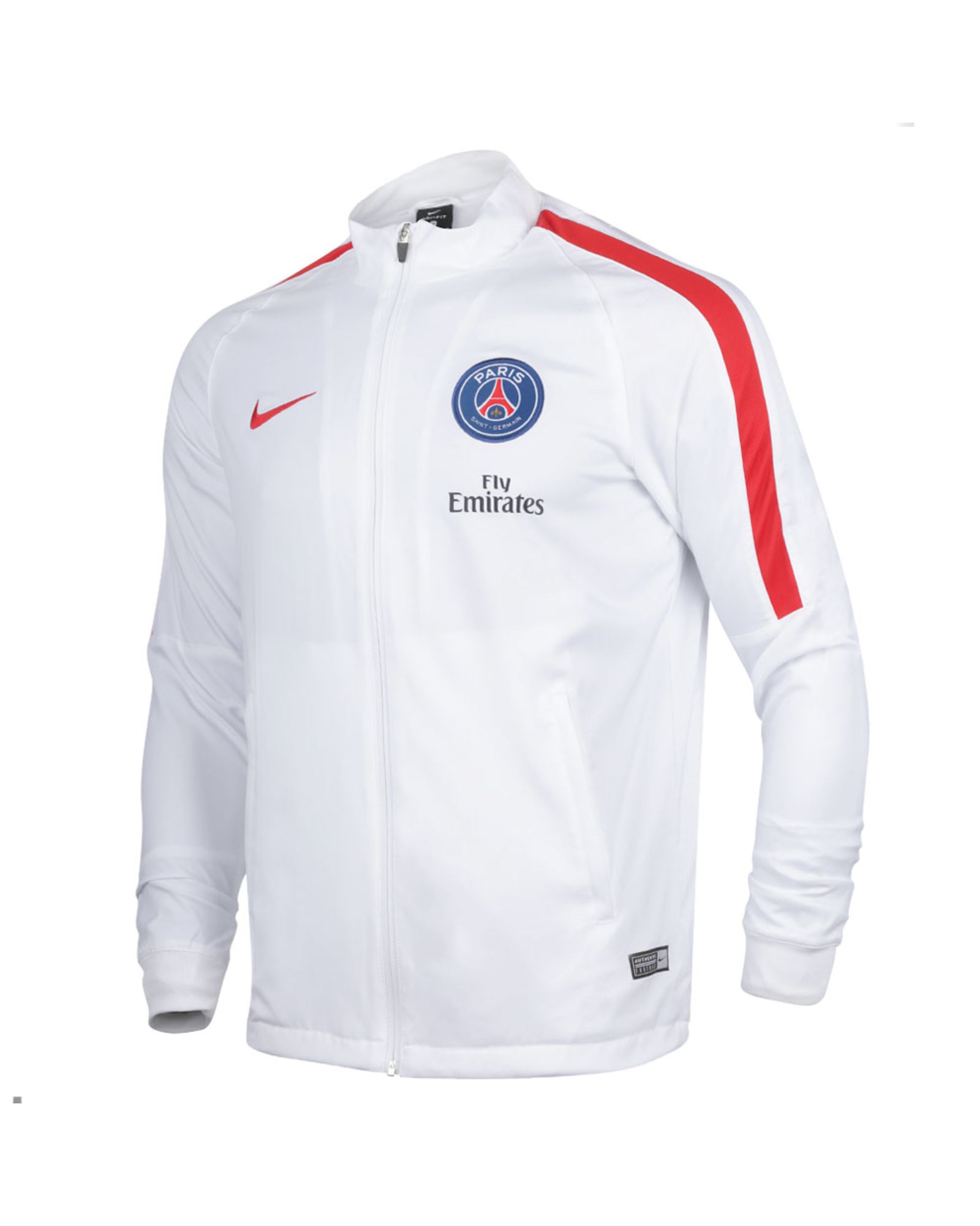 Chándal blanco del Paris Saint-Germain 2022/23 - IMBICTOZ