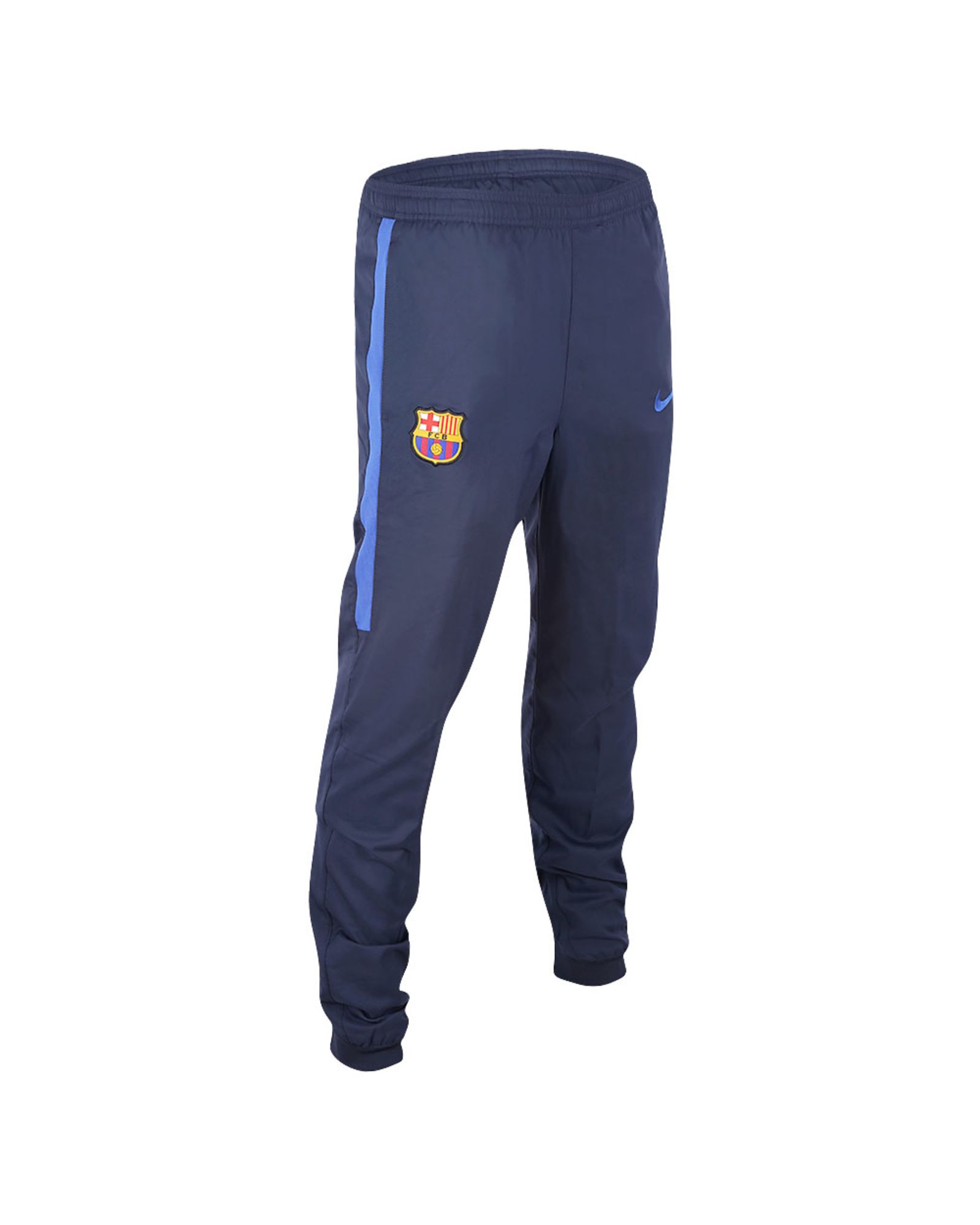 CHANDAL OFICIAL FC BARCELONA 2015-2016 HOMBRE 686643-436