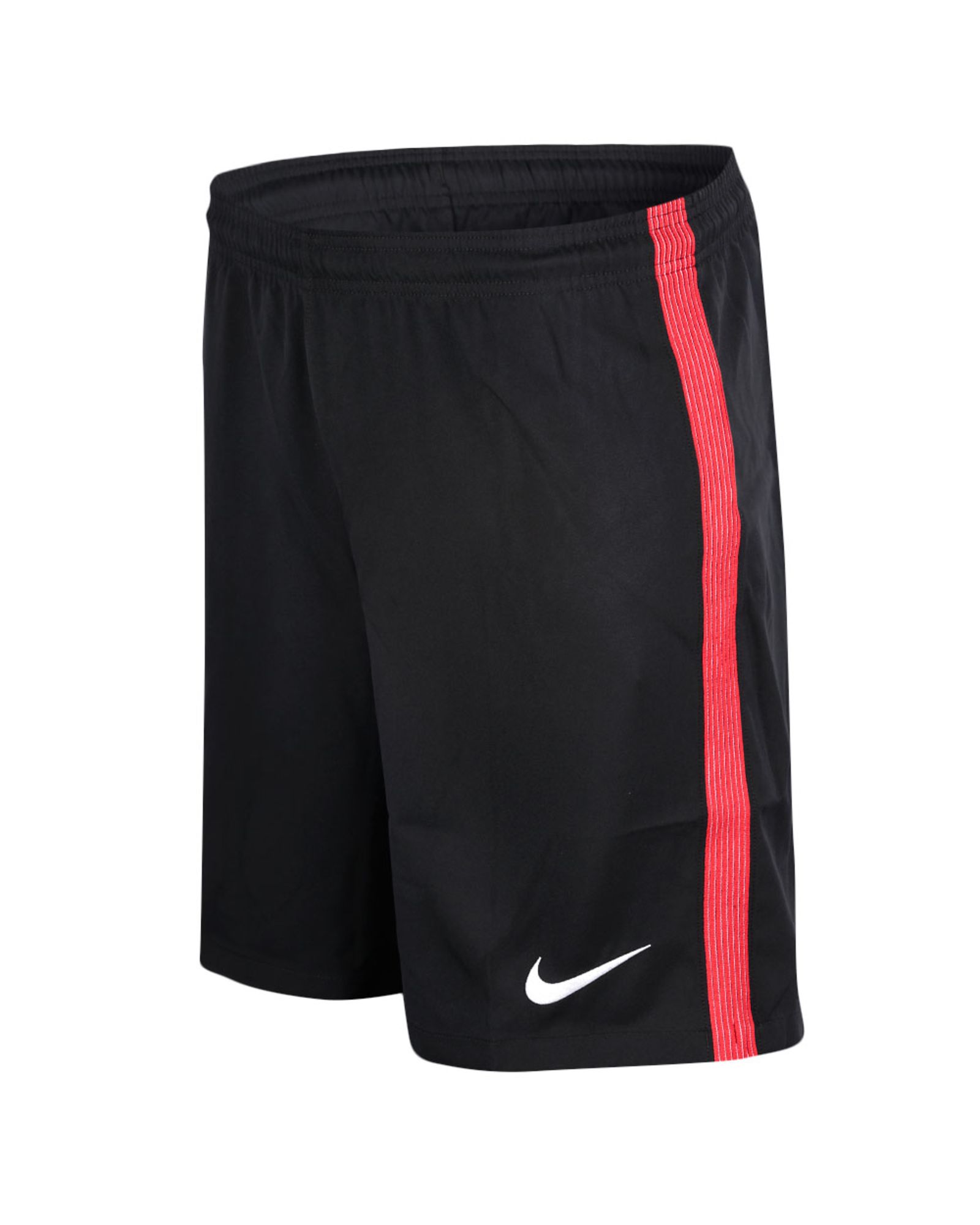 Pantalón 1ª Athletic Club Bilbao 2016/2017 Negro - Fútbol Factory