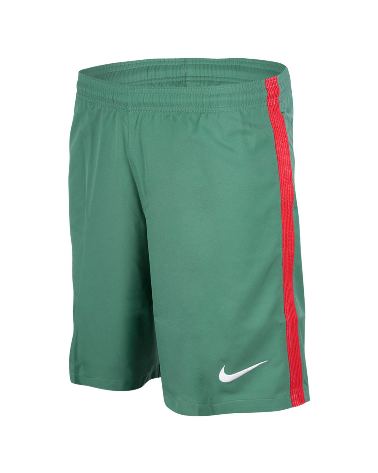 Pantalón 2ª Athletic Club Bilbao 2016/2017 Verde - Fútbol Factory