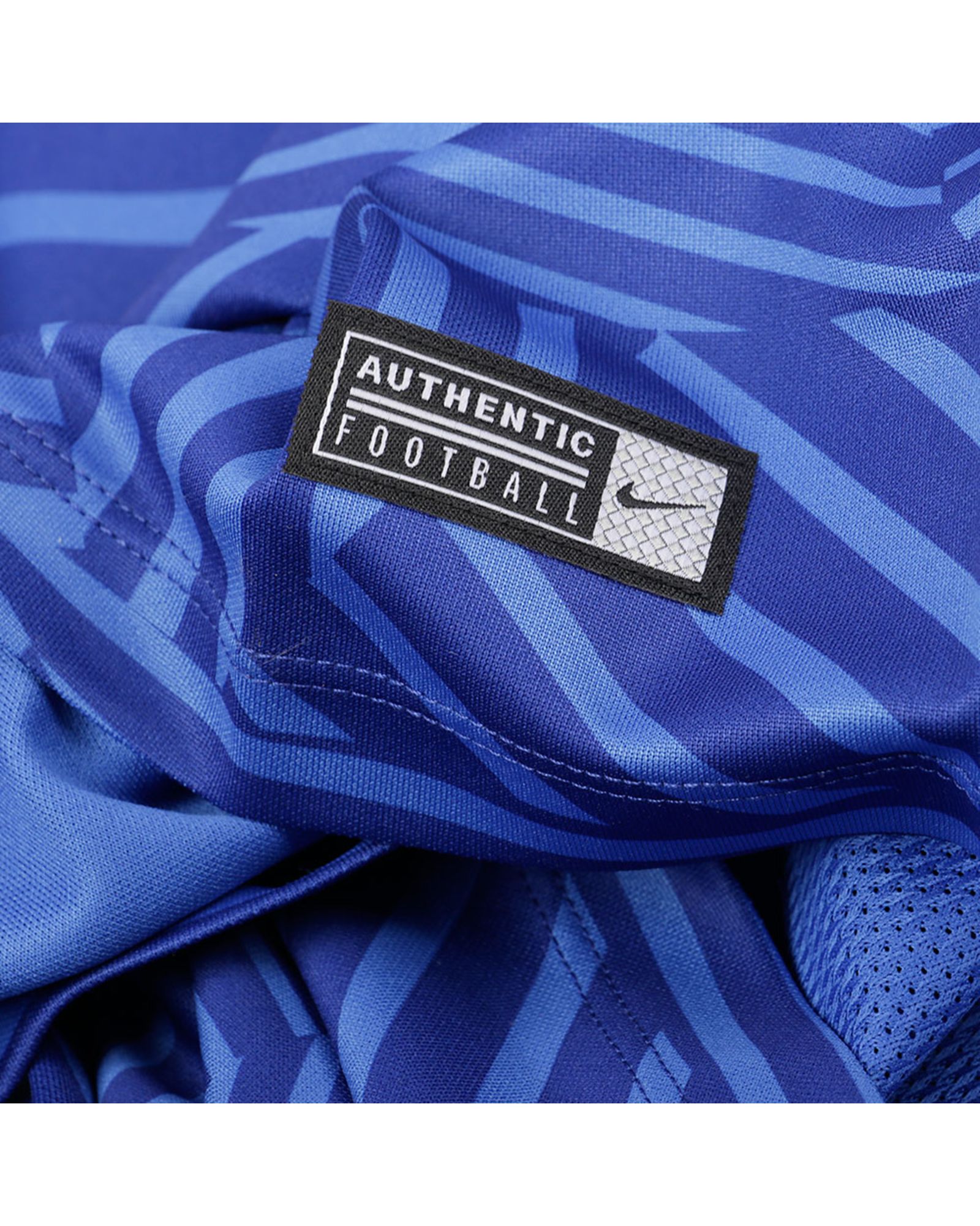 Camiseta Training Inter de Milán 2016/2017 Dry Squad Graphic Azul - Fútbol Factory