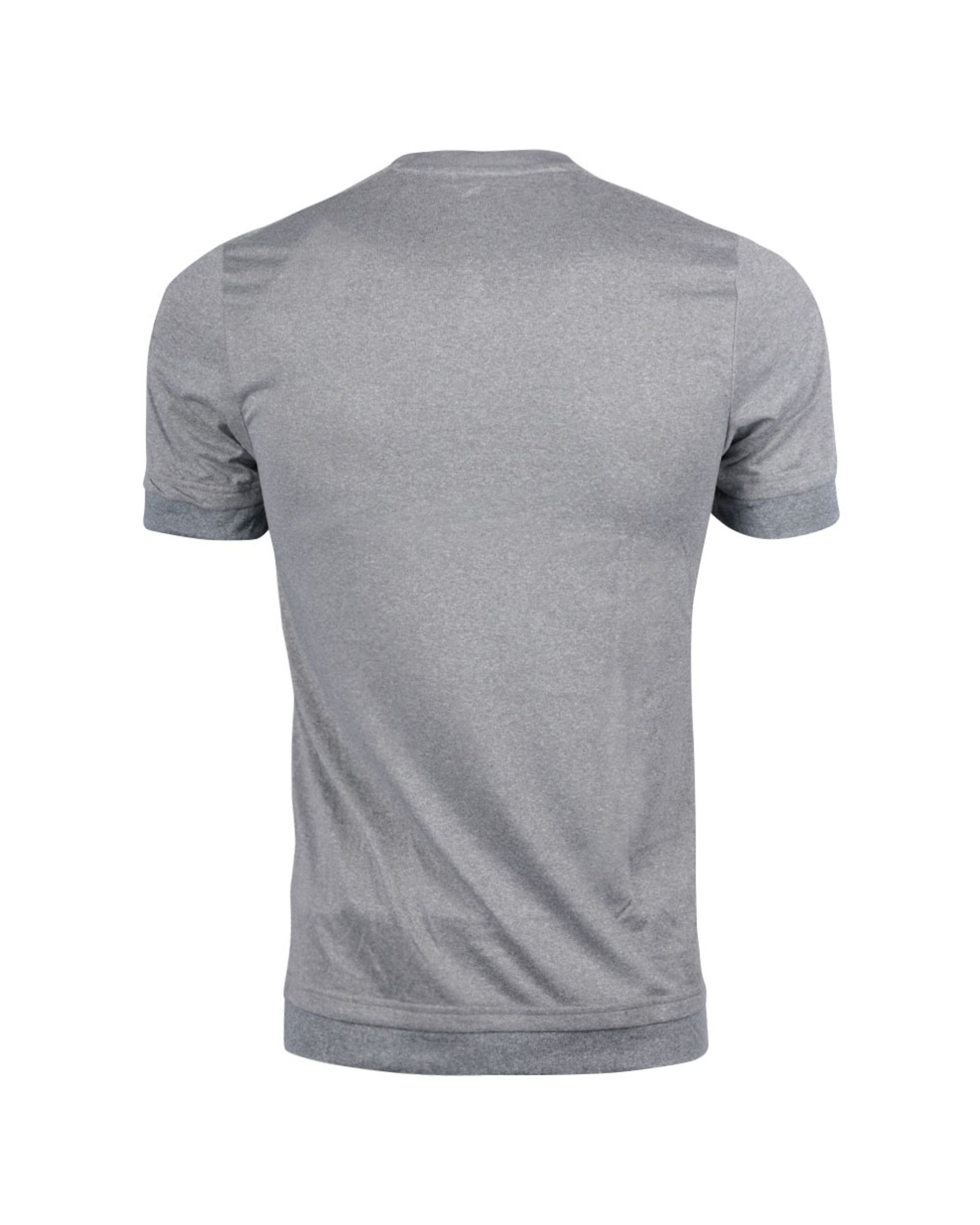 Camiseta 2ª Real Madrid 2015/2016 Edición Especial Gris - Fútbol Factory