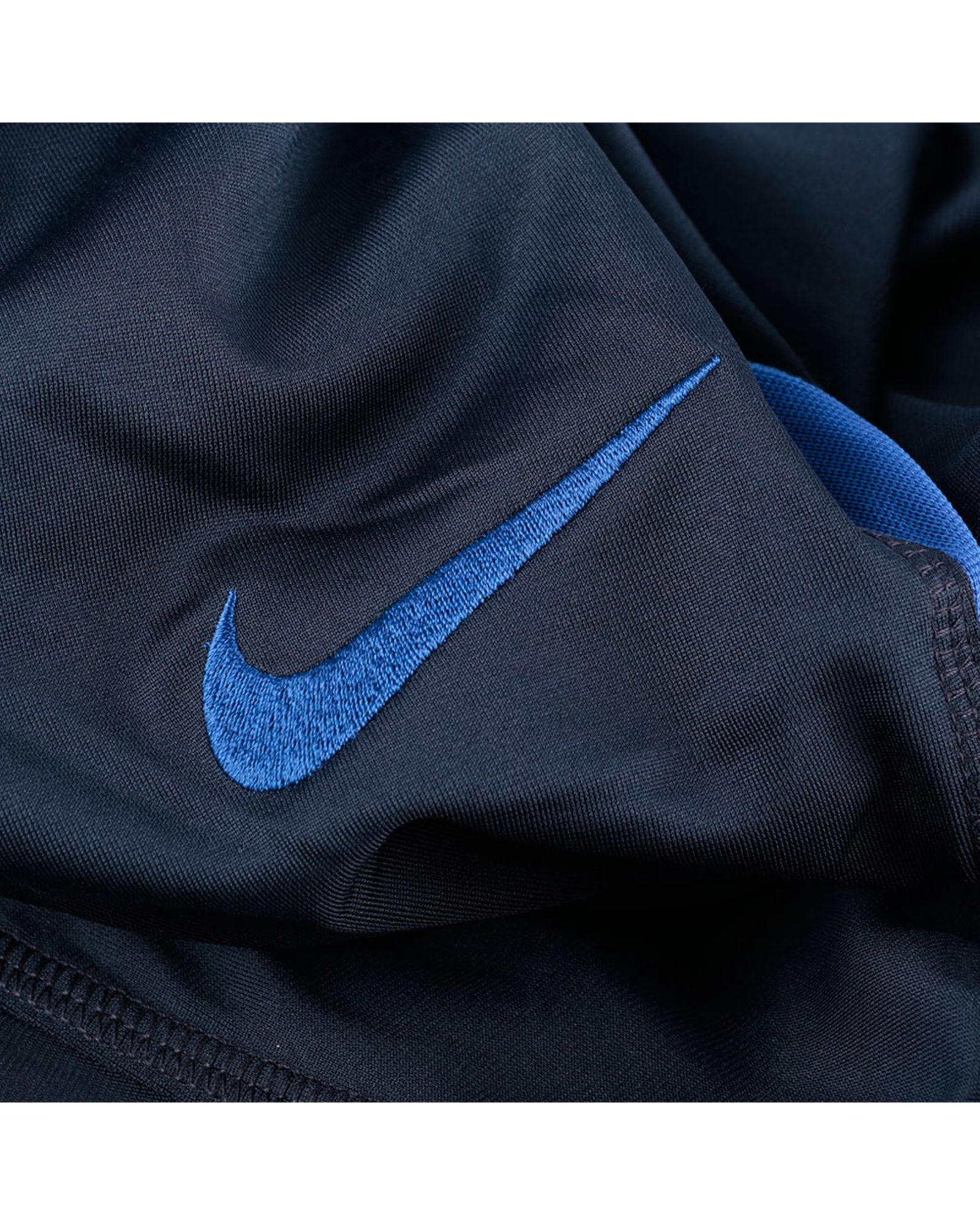 Pantalón de Training FC Barcelona 2016/2017 Dry Azul - Fútbol Factory