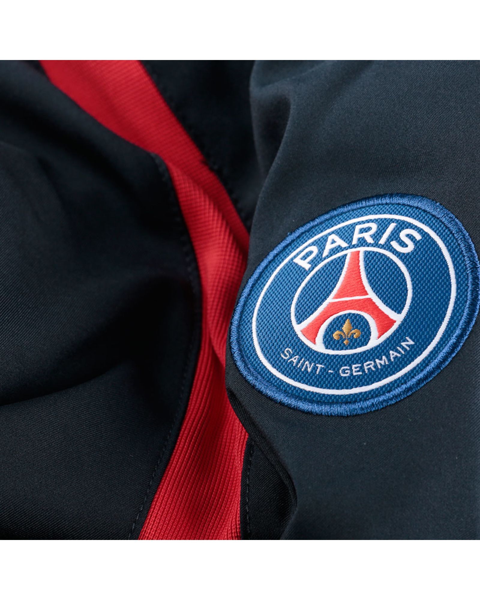 Chándal Paris Saint-Germain 2016/2017 Dry Squad Azul - Fútbol Factory