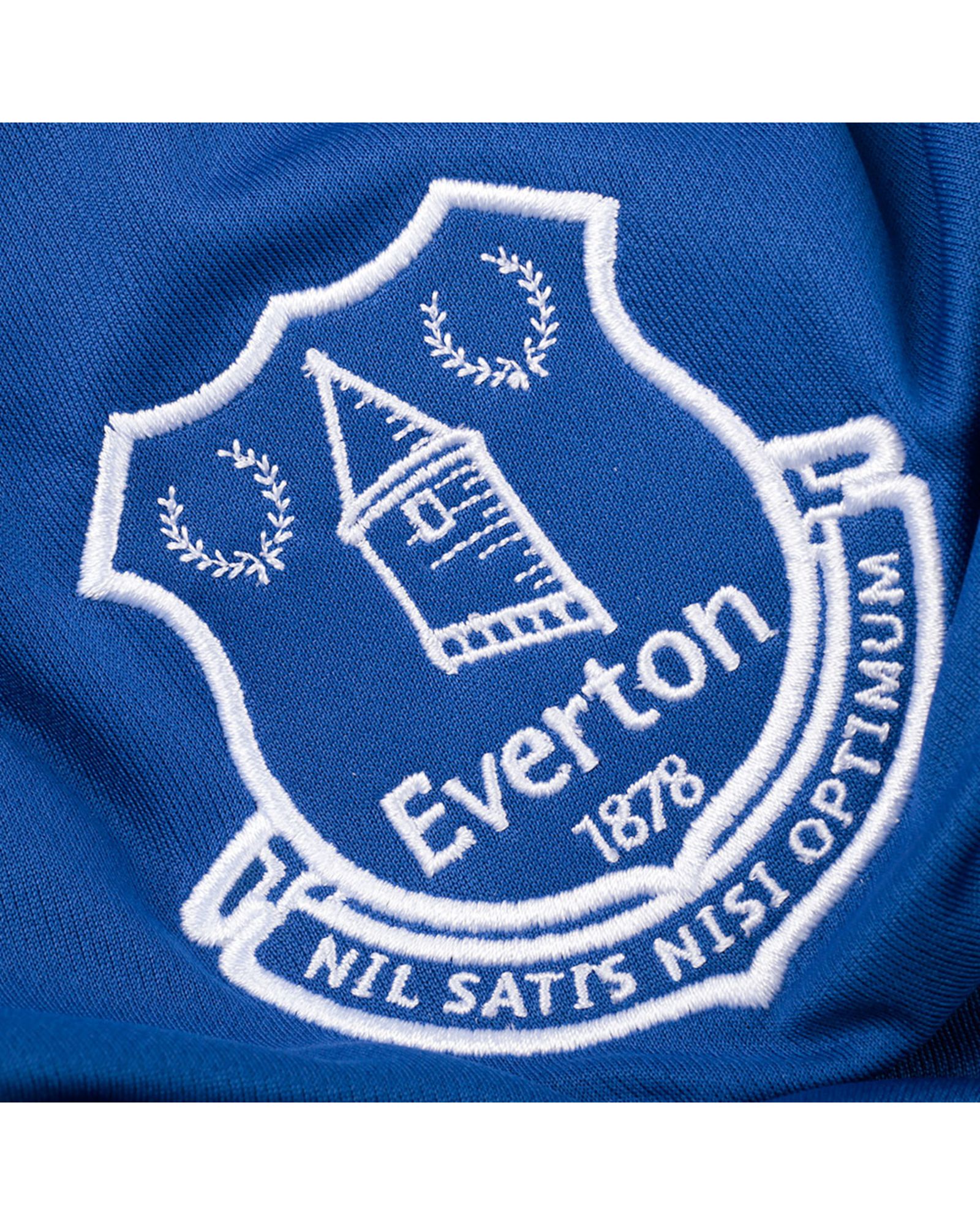 Camiseta 1ª Everton 2016/2017 - Fútbol Factory