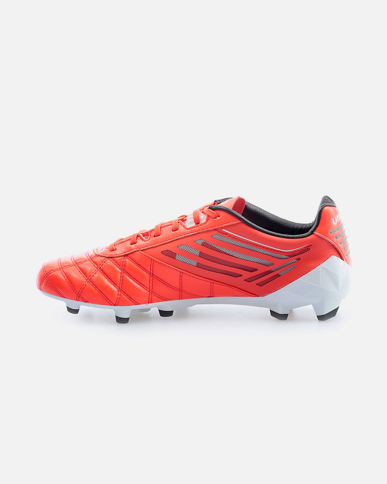 Botas de Fútbol Medusae Pro HG Rojo Azul - Fútbol Factory