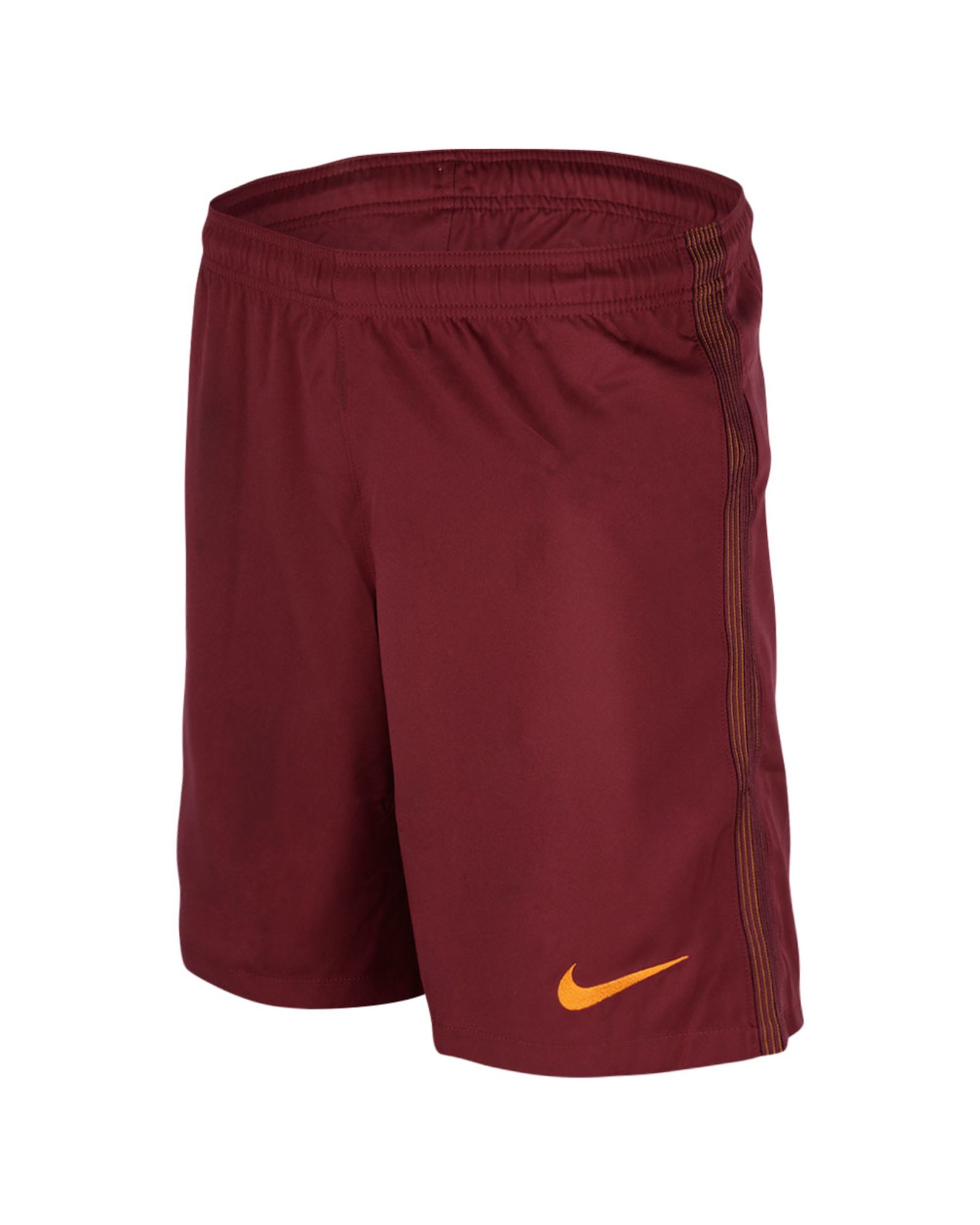 Pantalón 1ª AS Roma 2016/2017 Granate - Fútbol Factory