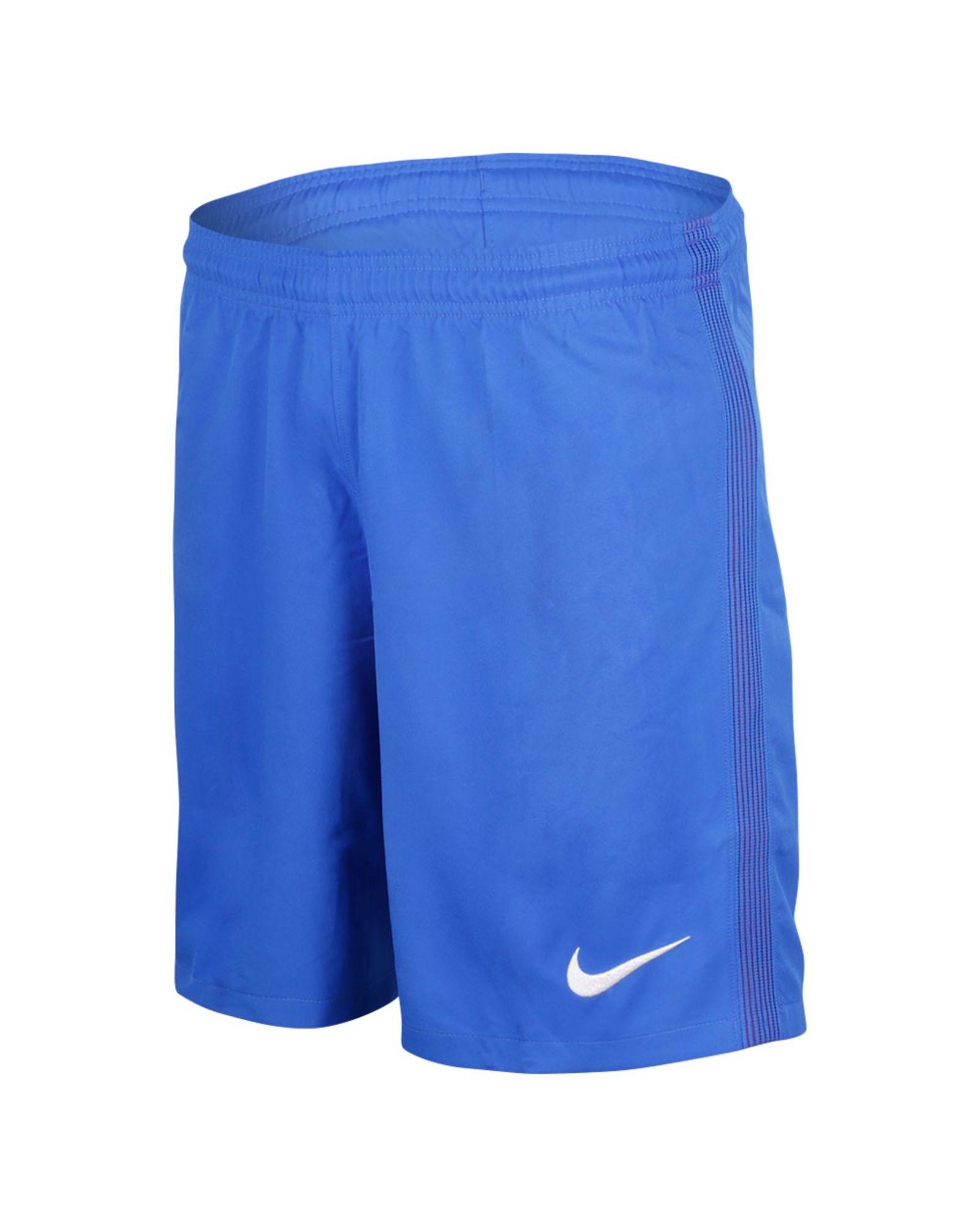 Pantalón 1ª Atlético de Madrid 2016/2017 Azul - Fútbol Factory