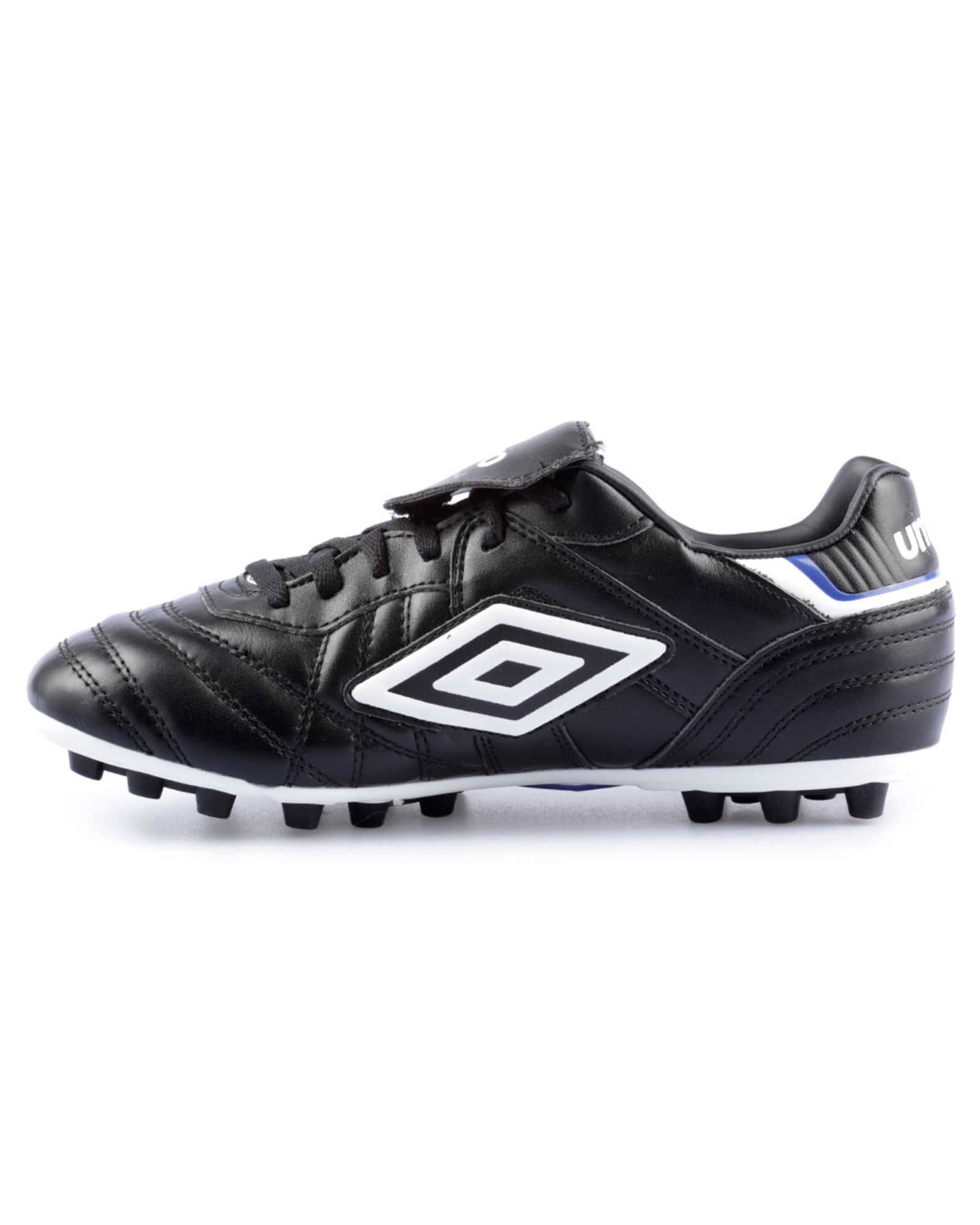 Botas de Fútbol Speciali Eternal Premier AG Negro - Fútbol Factory