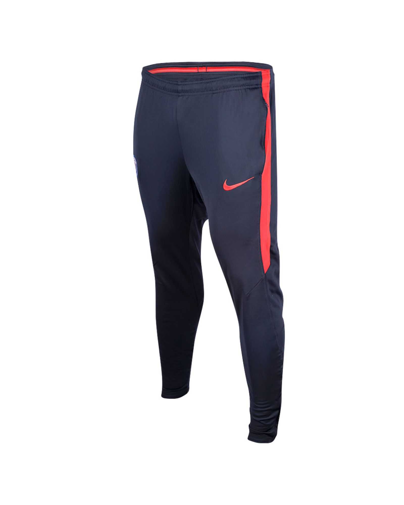 Pantalón de Training Paris Saint-Germain 2016/2017 Azul Marino - Fútbol Factory