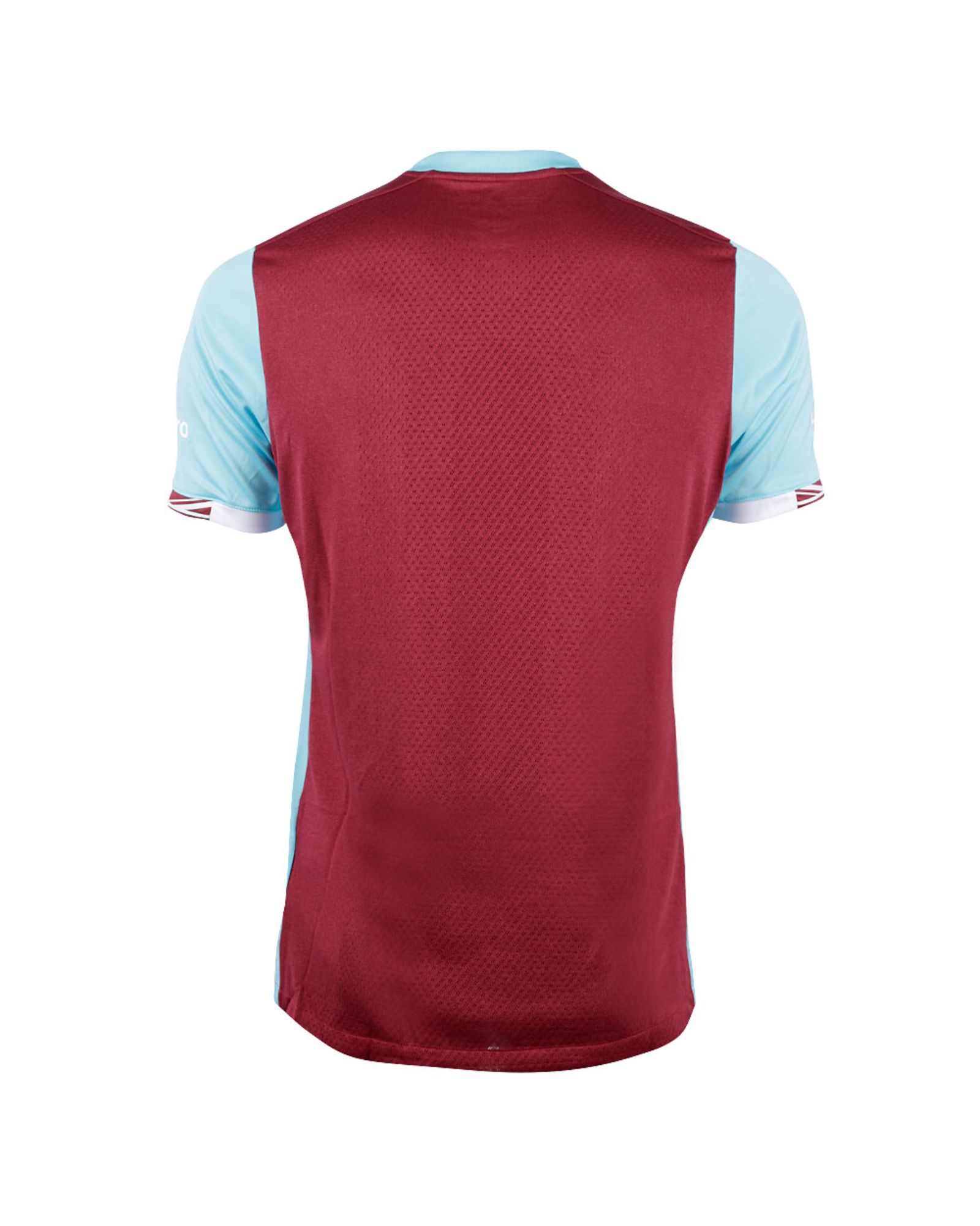 Camiseta 1ª West Ham 2016/2017 Granate - Fútbol Factory