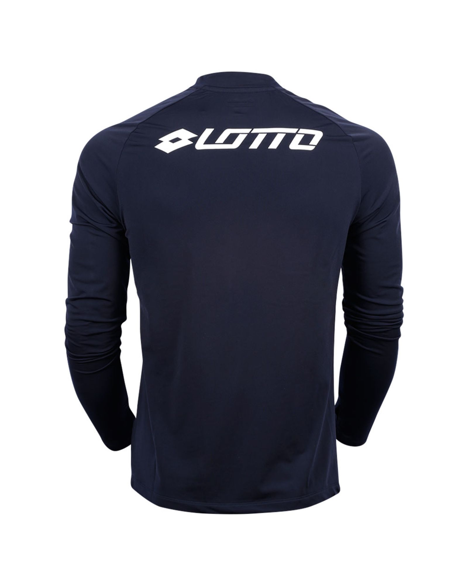 Sudadera de Training Deportivo de La Coruña 2016/2017 Azul Marino - Fútbol Factory