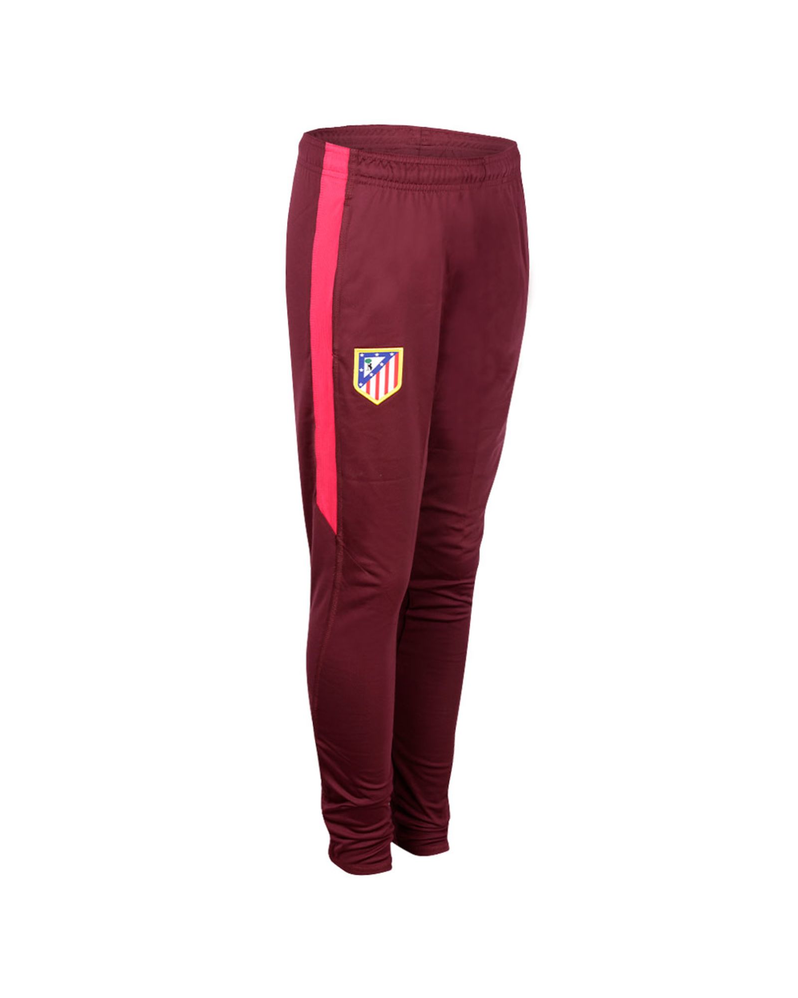 Pantalón de Training Atlético de Madrid 2016/2017 Squad Junior Marrón - Fútbol Factory