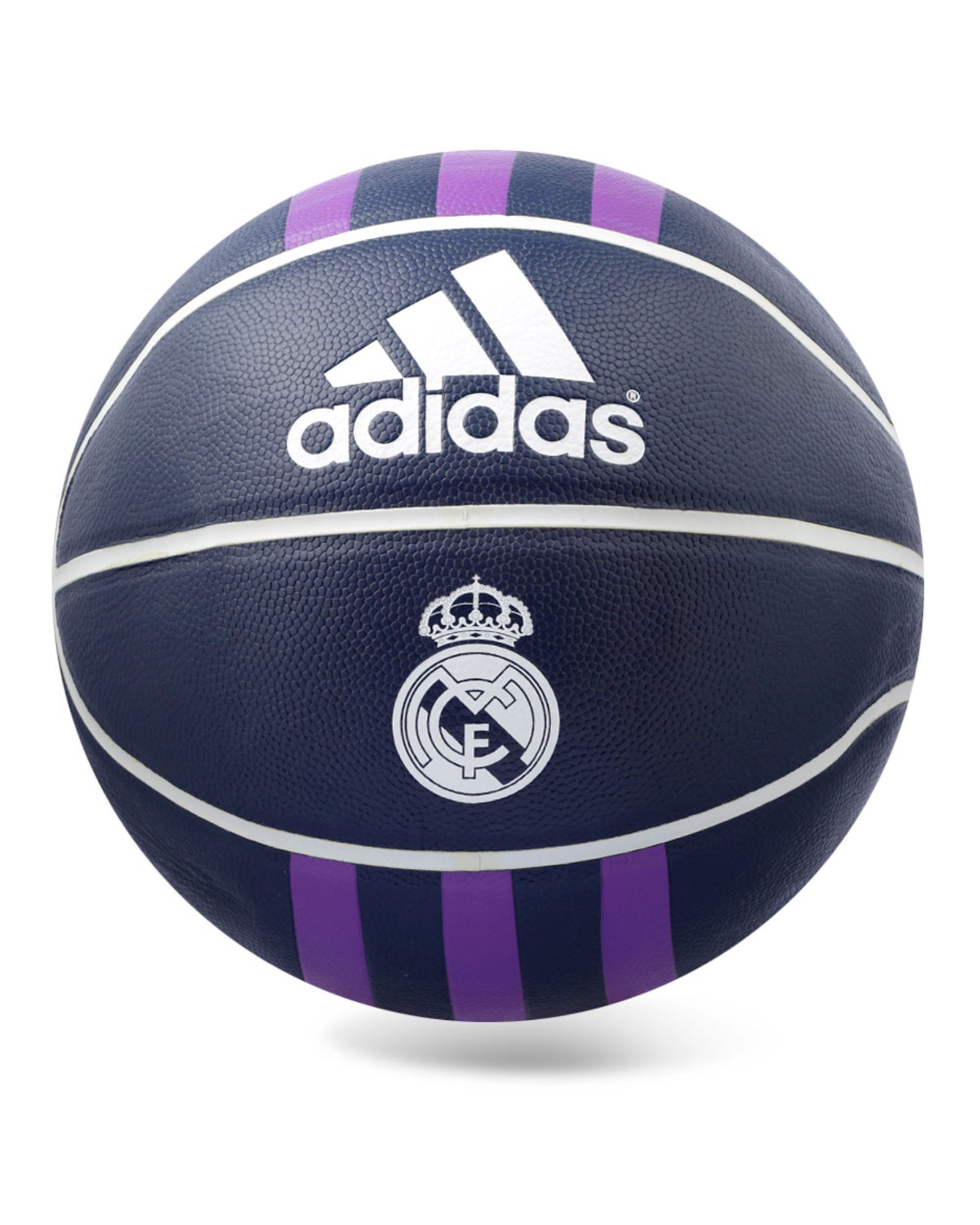 Balón Baloncesto Real Madrid 2016/2017