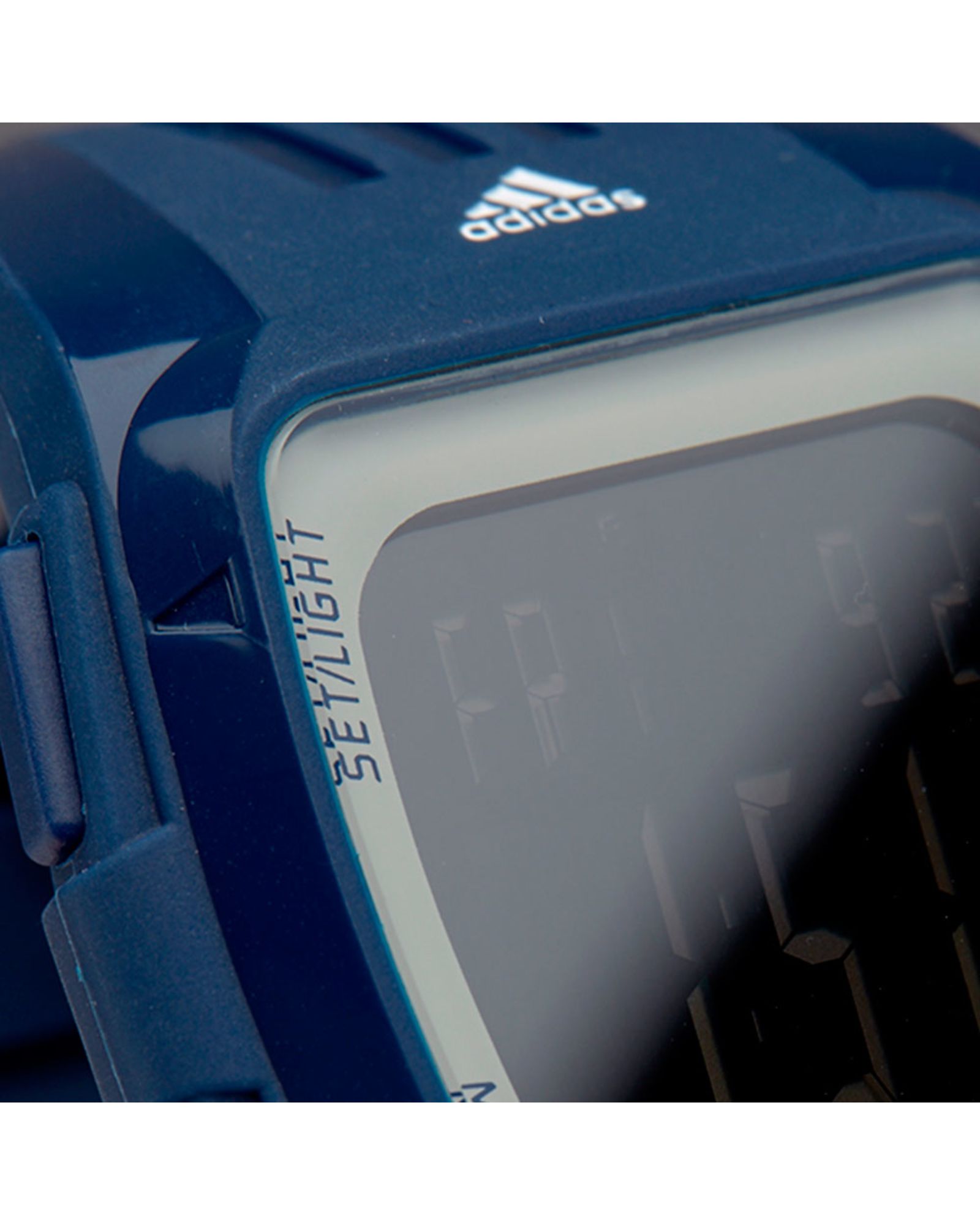 Reloj Deportivo Duramo Extra Largo Azul - Fútbol Factory