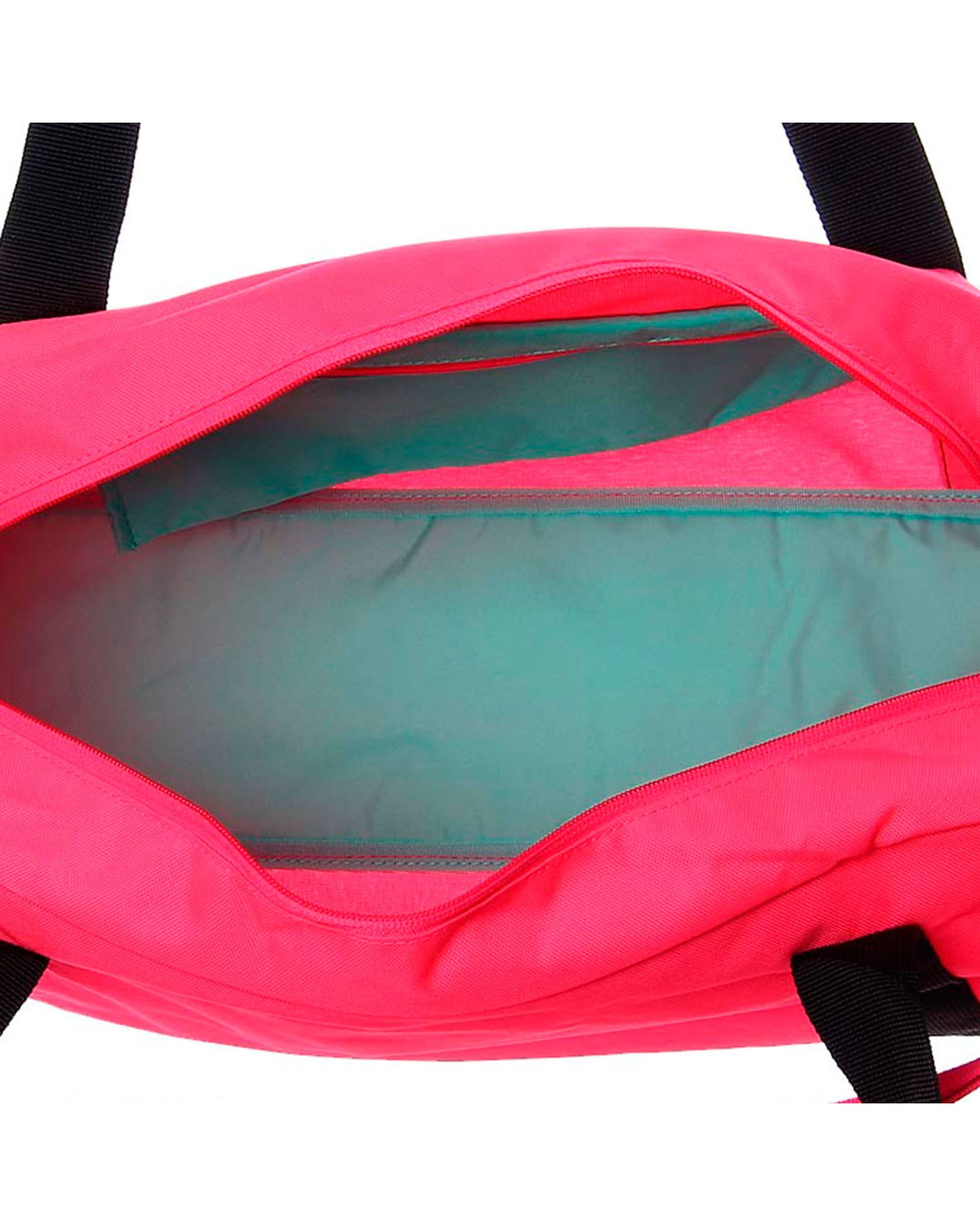 Bolsa de Deporte Gym Club Mujer Rosa - Fútbol Factory