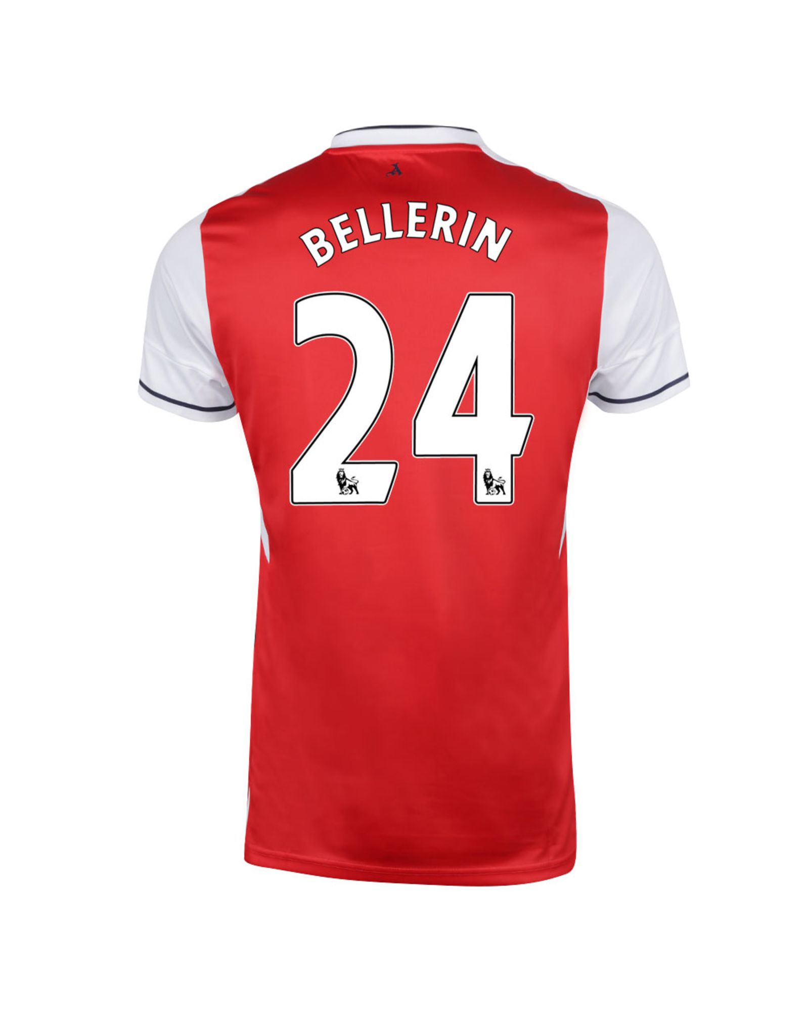 Camiseta 1ª Arsenal 2016/2017 Bellerín Rojo - Fútbol Factory